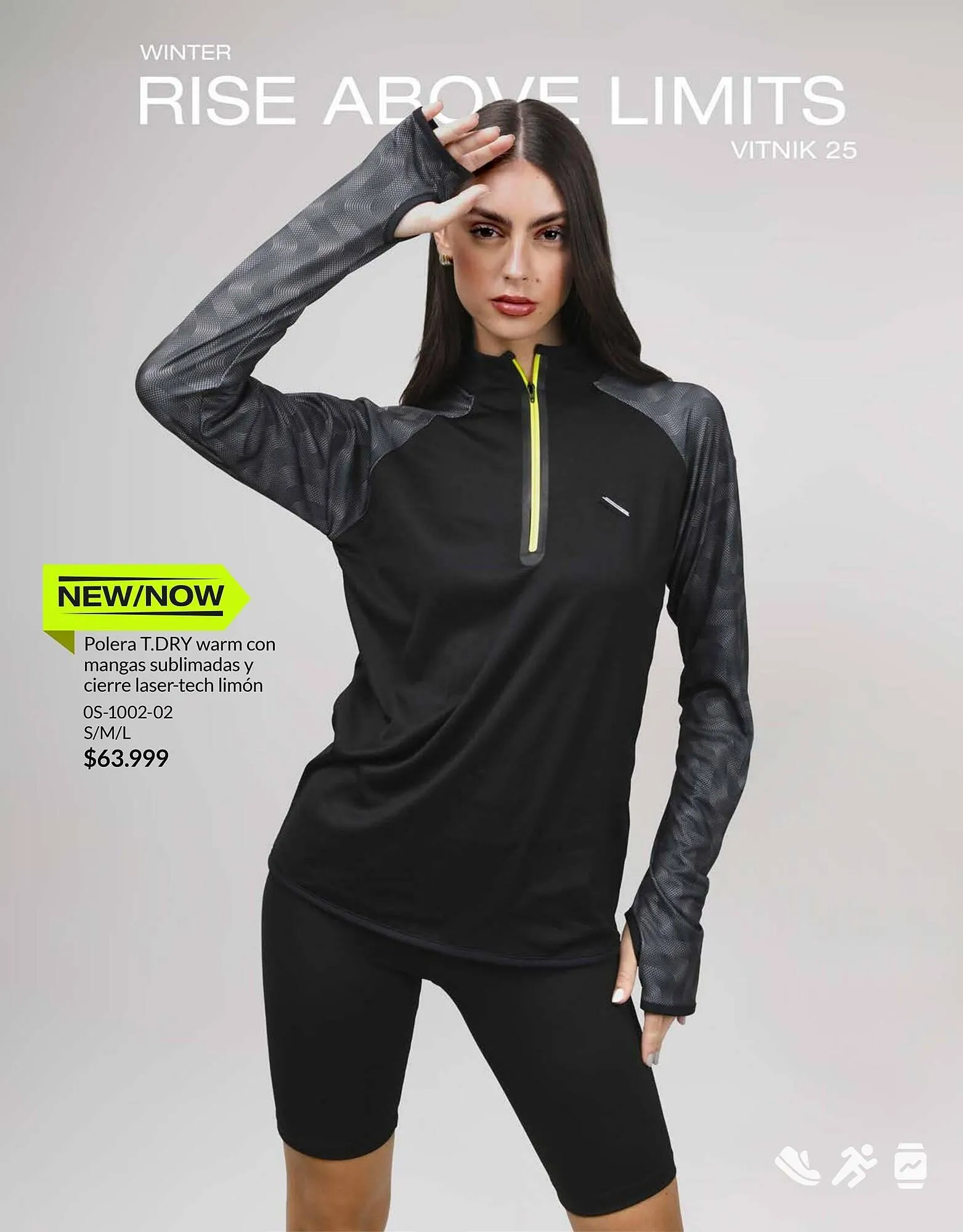 Ofertas de Catálogo Vitnik 3 de febrero al 28 de febrero 2025 - Página 11 del catálogo