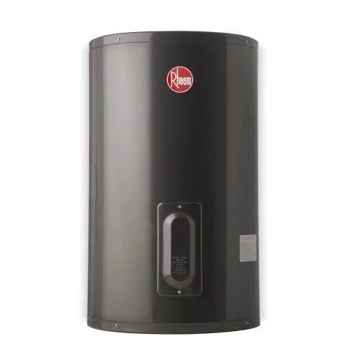 Termotanque Eléctrico Rheem TEC085 85Lt
