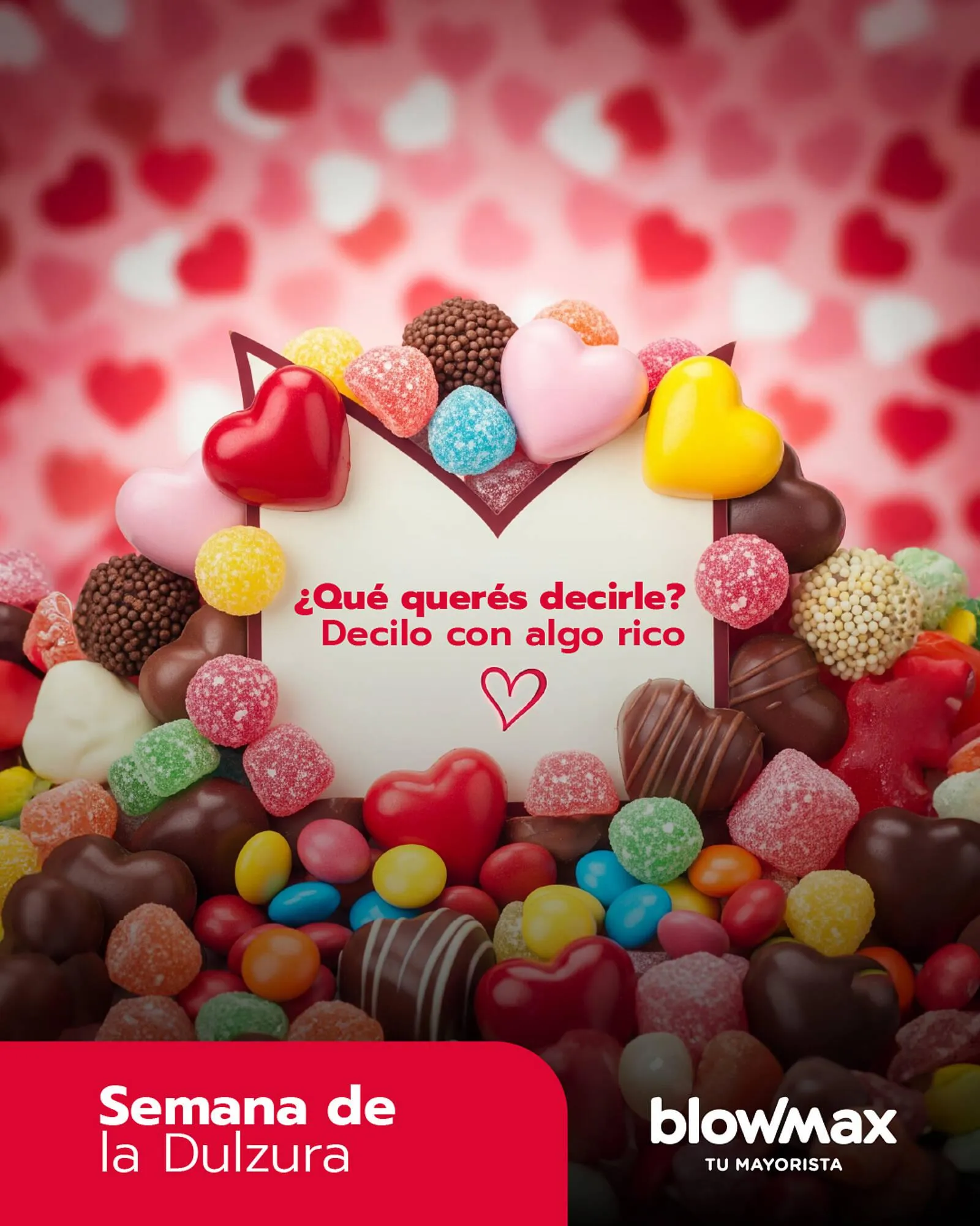 Ofertas de Catálogo Blow Max 2 de julio al 5 de julio 2025 - Página 1 del catálogo