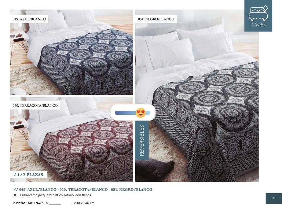 Ofertas de Catálogo Jean Cartier Otoño/Invierno 24 4 de abril al 30 de septiembre 2024 - Página 37 del catálogo