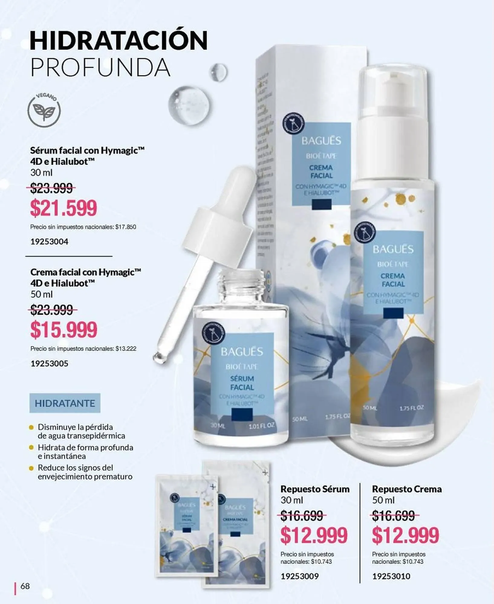 Ofertas de Catálogo Bagués 7 de septiembre al 14 de septiembre 2025 - Página 68 del catálogo