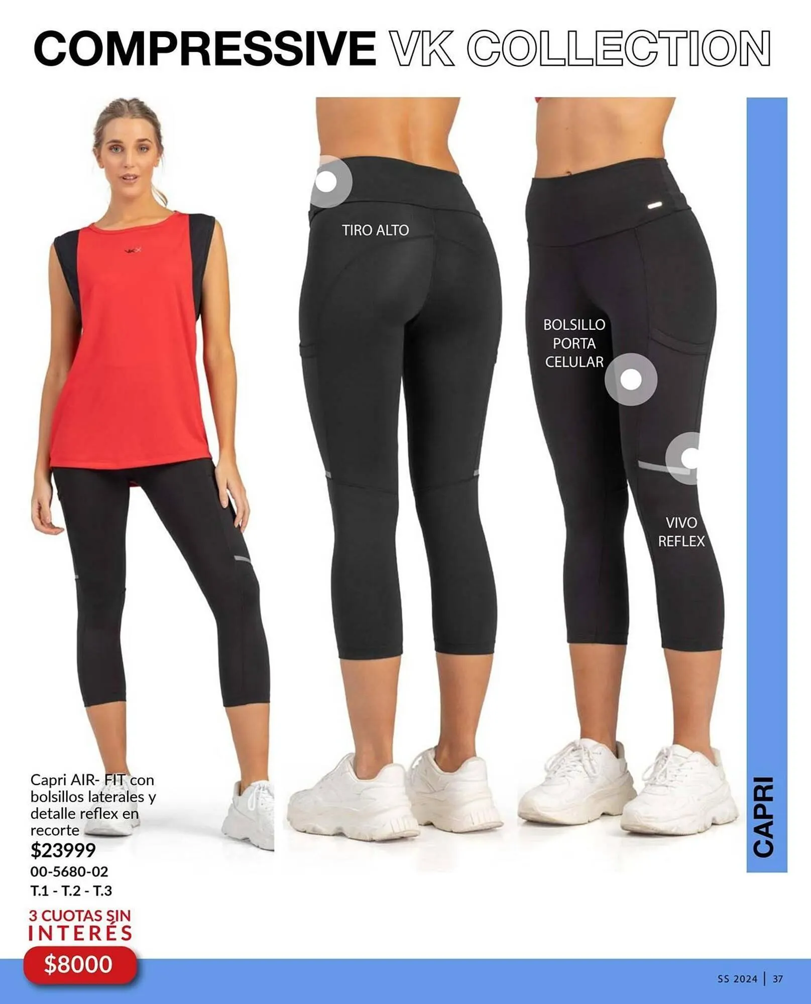 Ofertas de Catálogo Vitnik 5 de diciembre al 10 de enero 2024 - Página 129 del catálogo