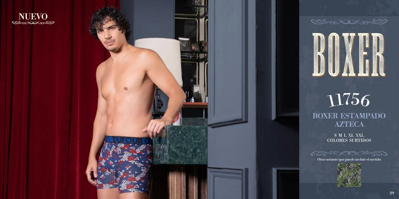 Ofertas de Catálogo Cocot Dufour WA24 23 de febrero al 31 de agosto 2024 - Página 15 del catálogo