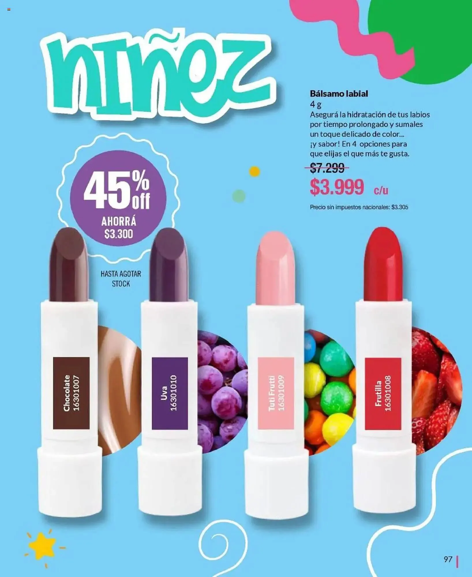 Ofertas de Catálogo Bagués 28 de julio al 23 de agosto 2025 - Página 97 del catálogo