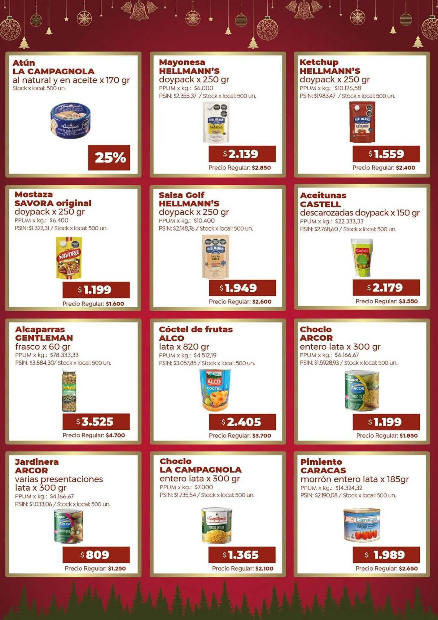 Ofertas de Catálogo Jumbo 15 de diciembre al 25 de diciembre 2025 - Página 8 del catálogo