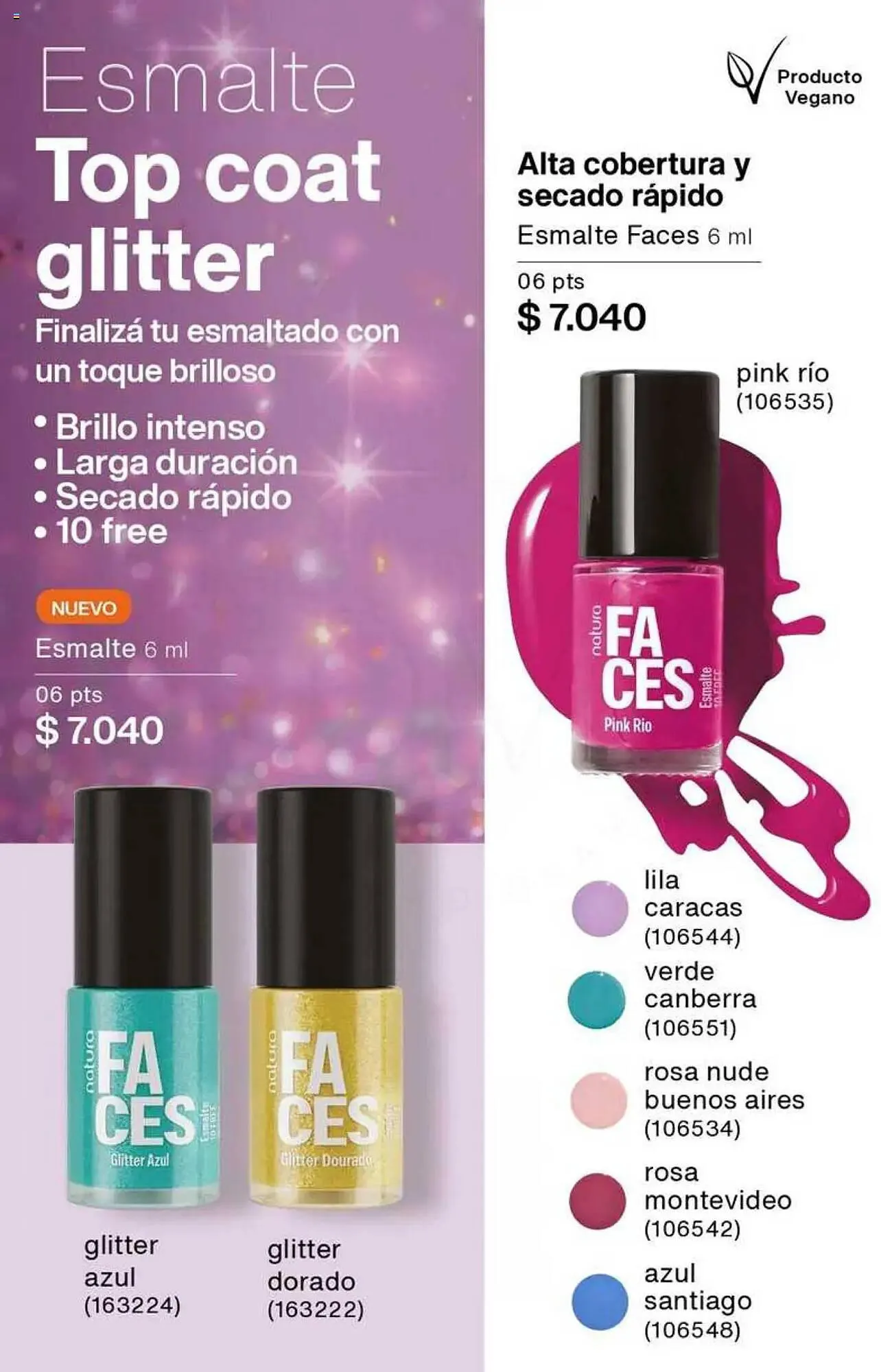 Ofertas de Catálogo Natura 5 de marzo al 18 de marzo 2025 - Página 401 del catálogo