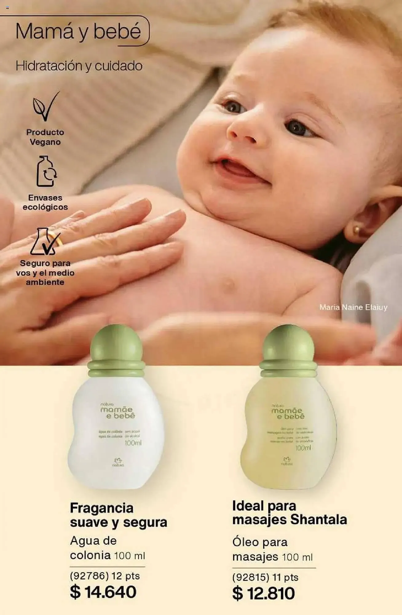 Ofertas de Catálogo Natura 3 de abril al 16 de abril 2025 - Página 468 del catálogo