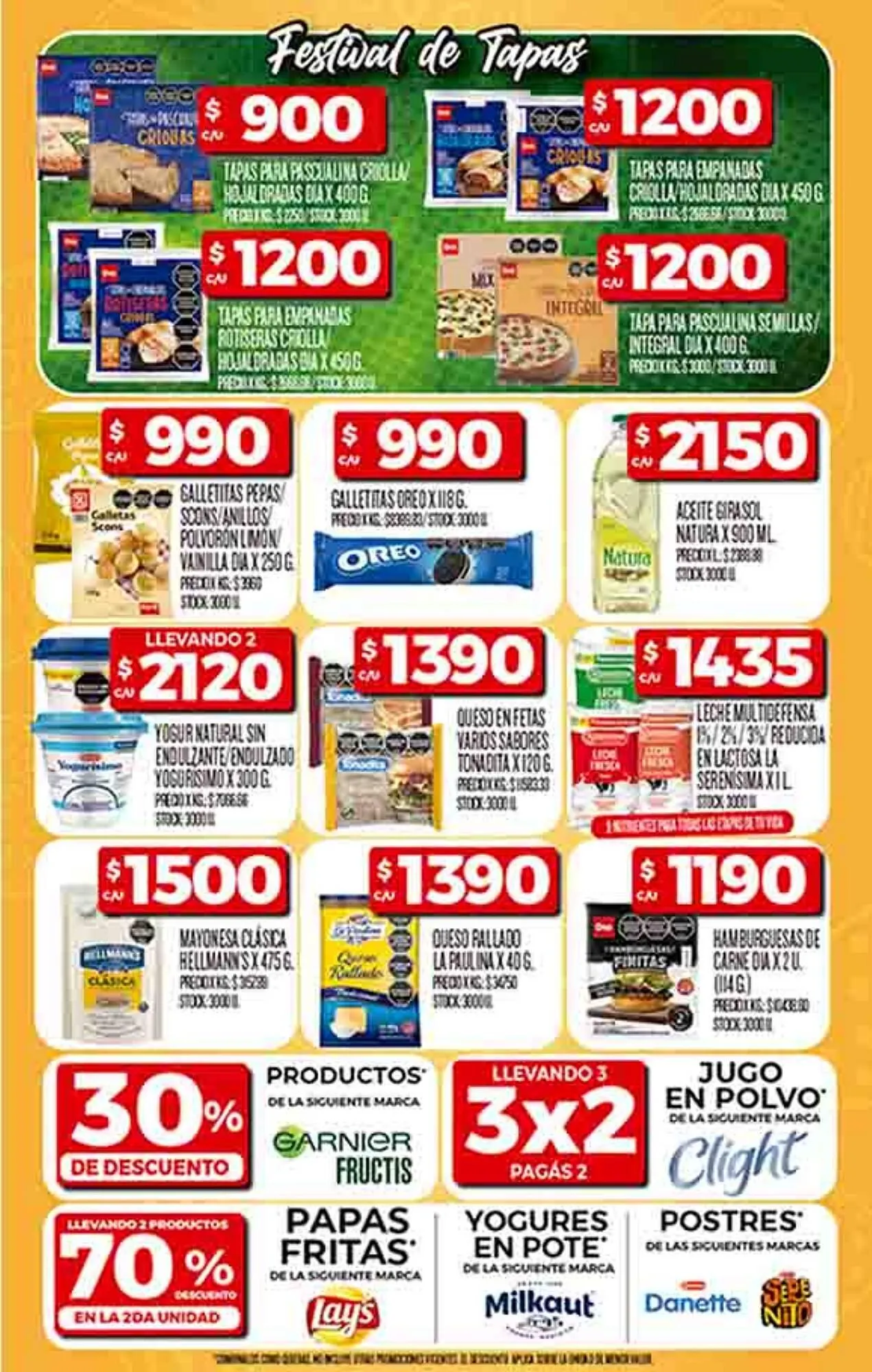 Ofertas de Catálogo Supermercados DIA 15 de abril al 21 de abril 2025 - Página 2 del catálogo