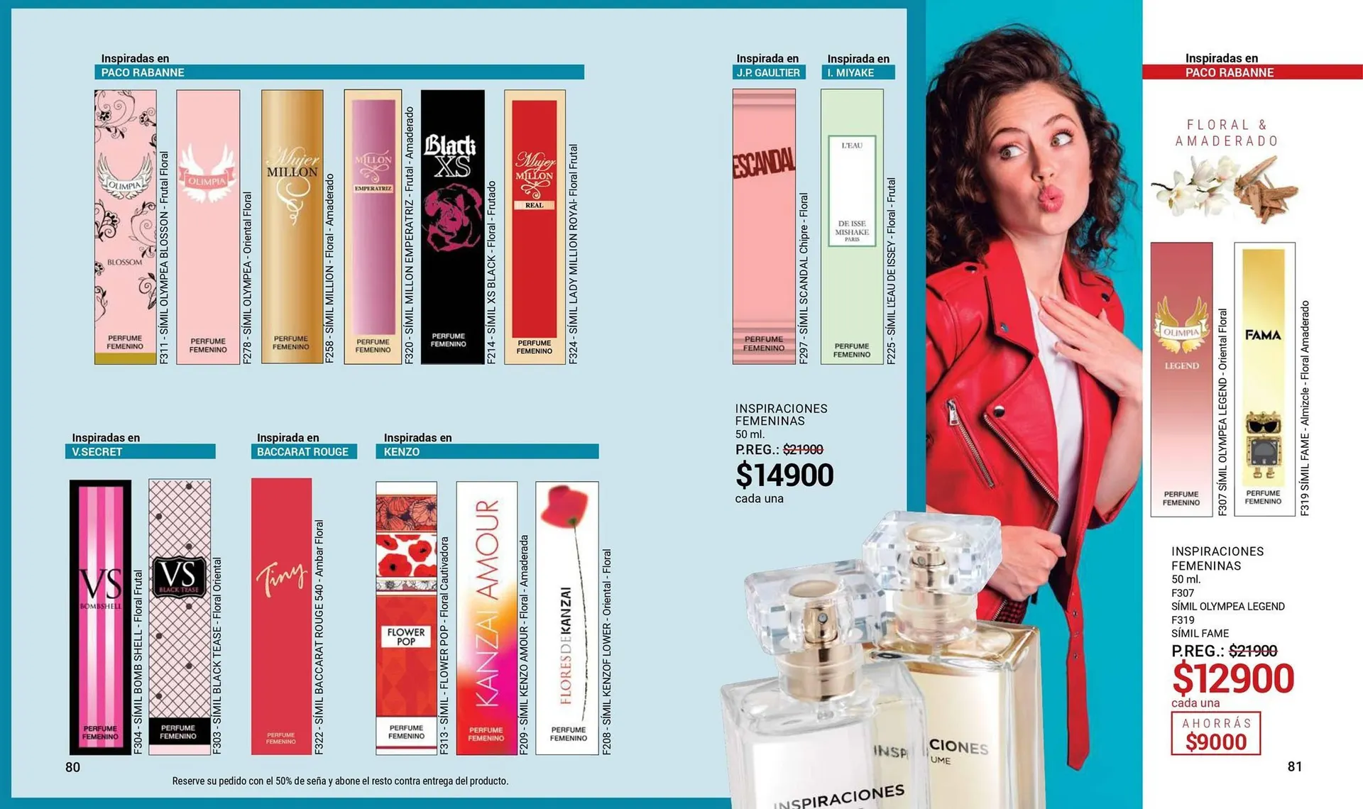 Ofertas de Catálogo Arbell 26 de mayo al 31 de mayo 2025 - Página 41 del catálogo