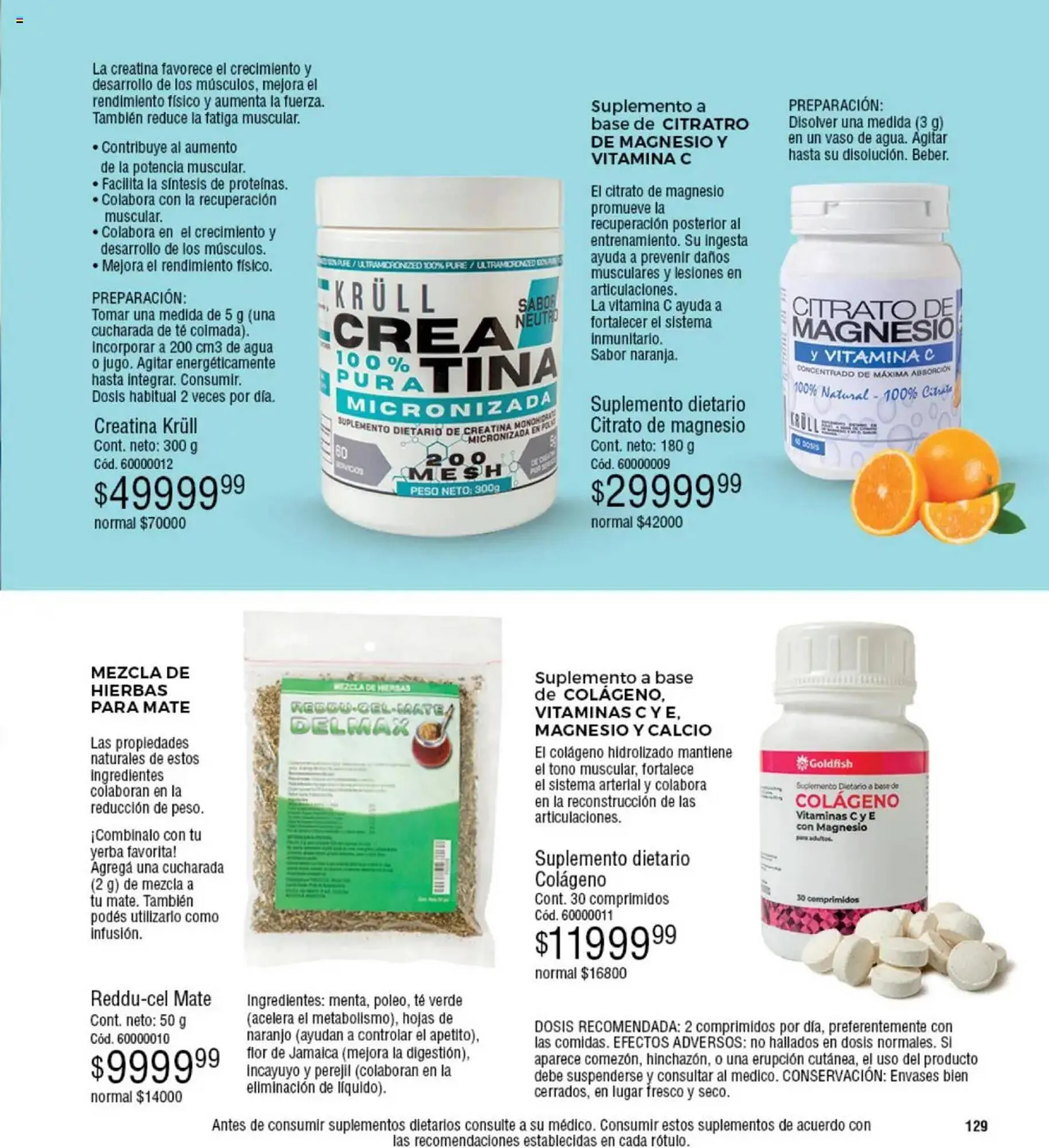 Ofertas de Catálogo Millanel Cosmética 28 de abril al 25 de mayo 2025 - Página 325 del catálogo