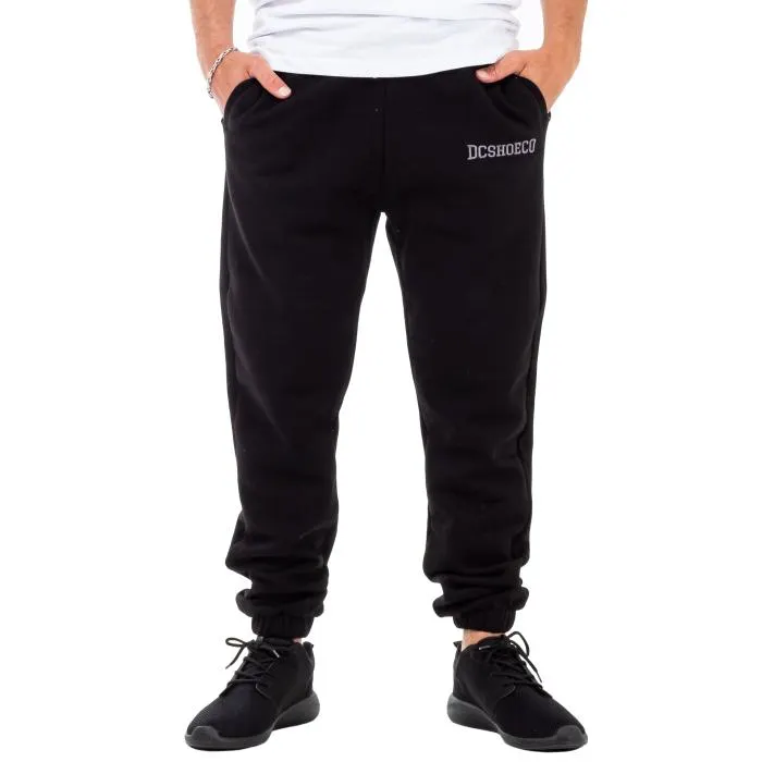 Jogging Path (Neg) DC