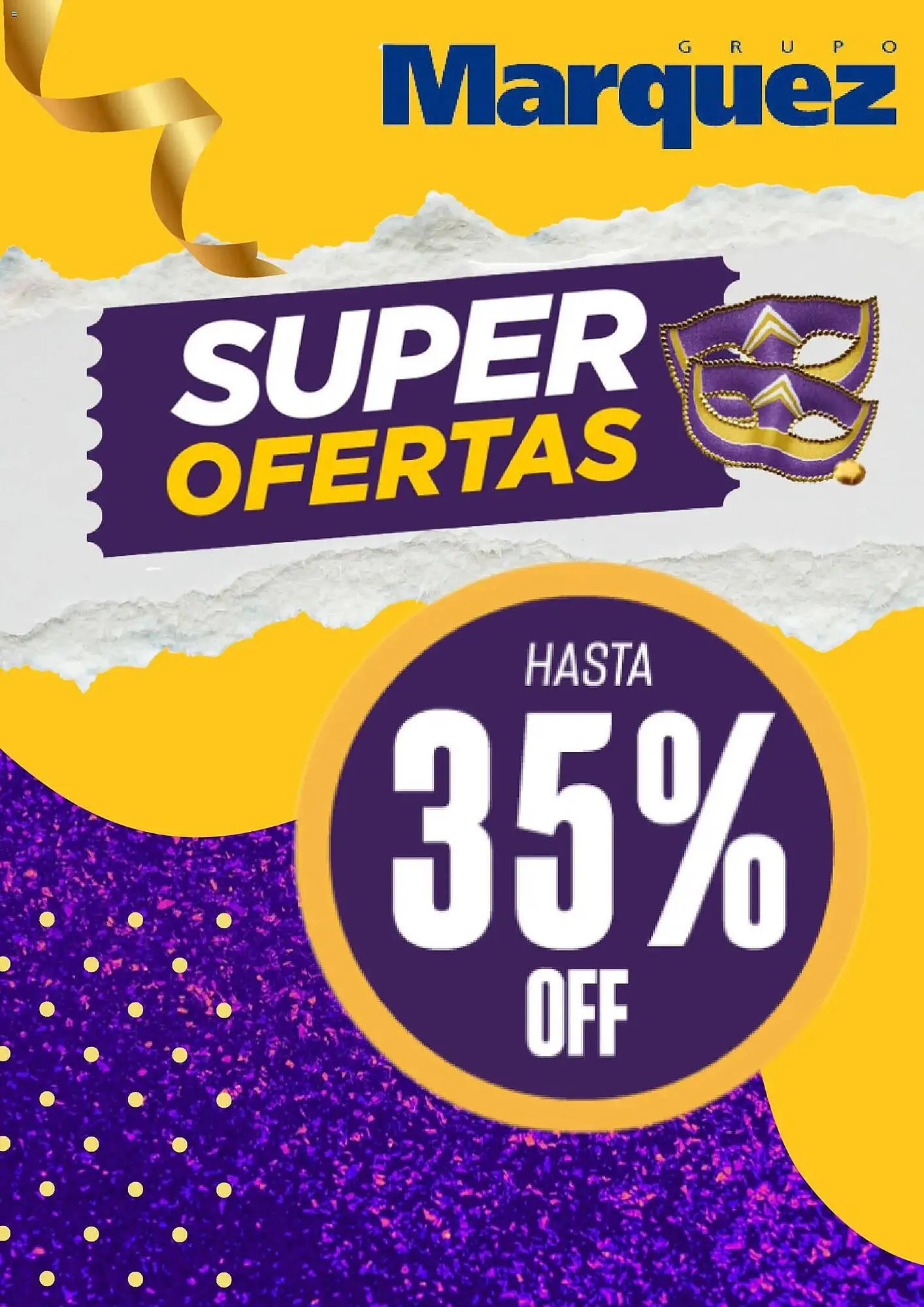 Catálogo Grupo Marquez - 1