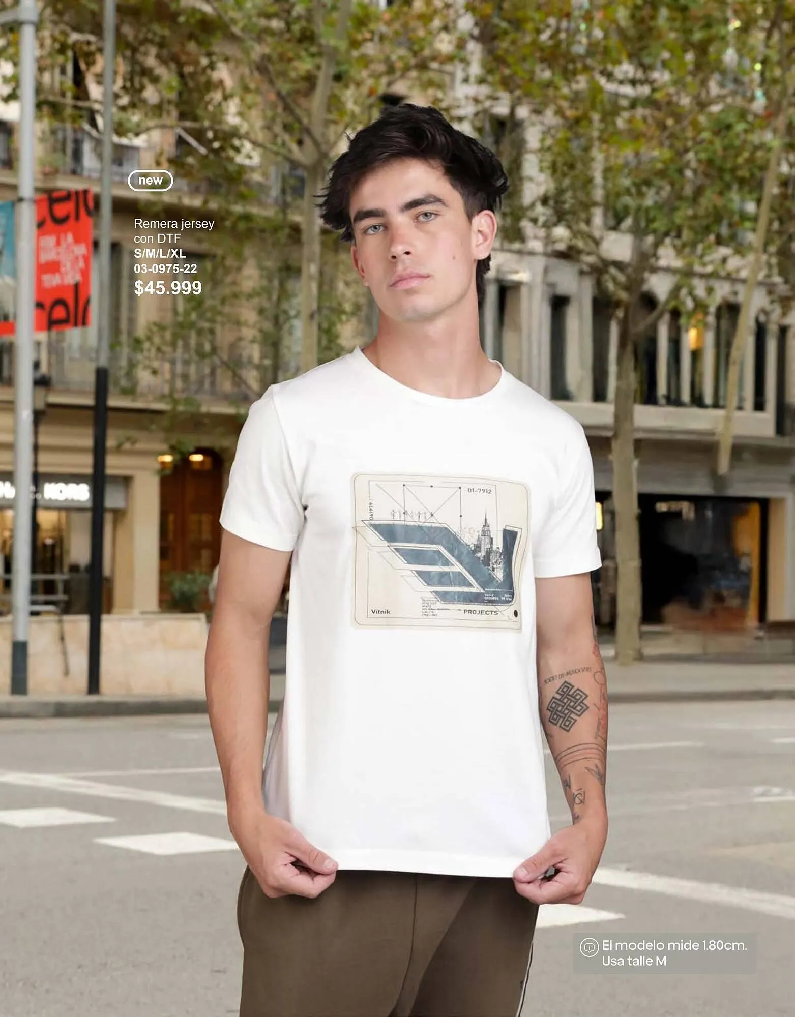 Ofertas de Catálogo Vitnik 31 de marzo al 15 de abril 2026 - Página 16 del catálogo