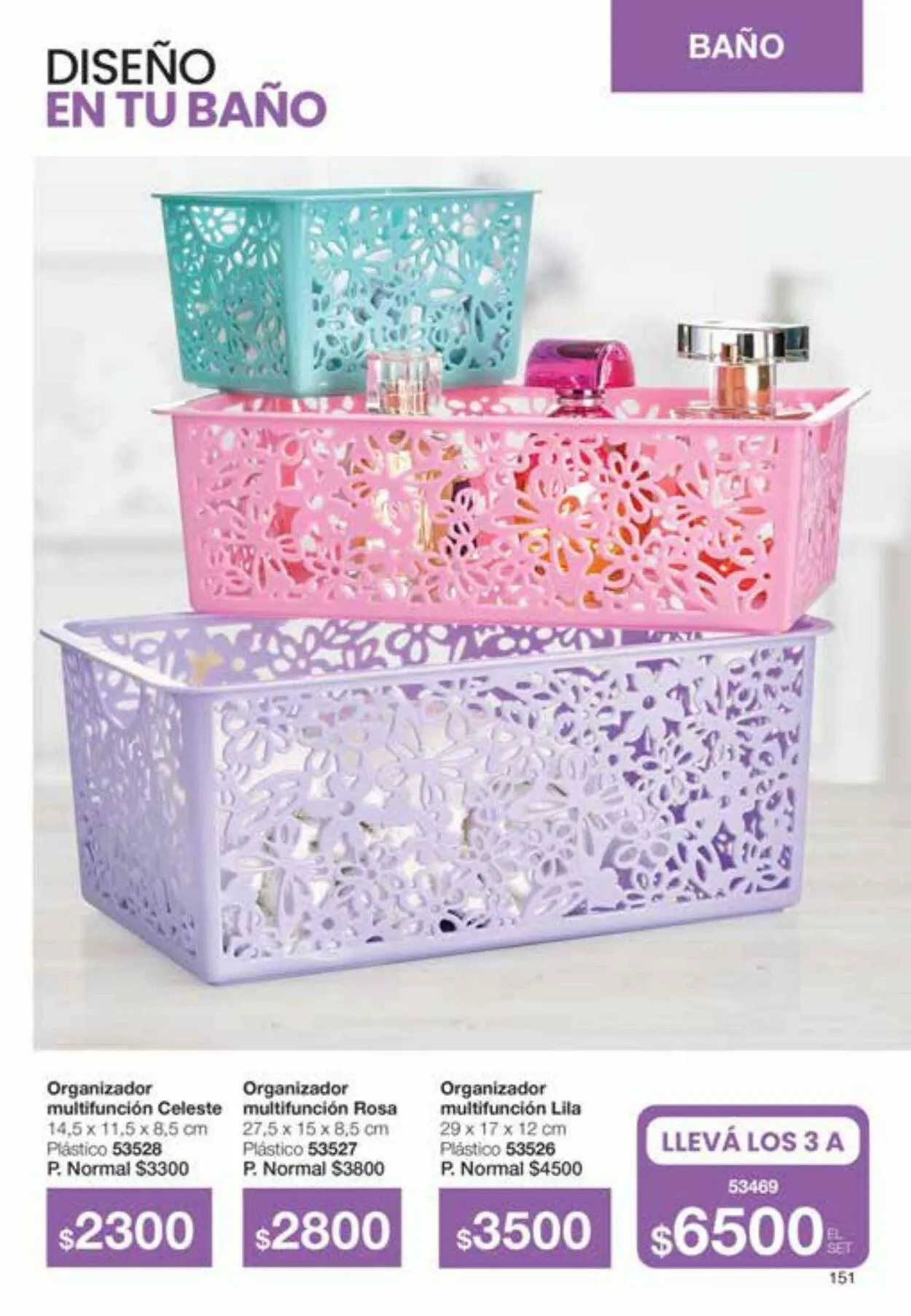 Ofertas de Gigot 6 de octubre al 31 de octubre 2023 - Página 151 del catálogo