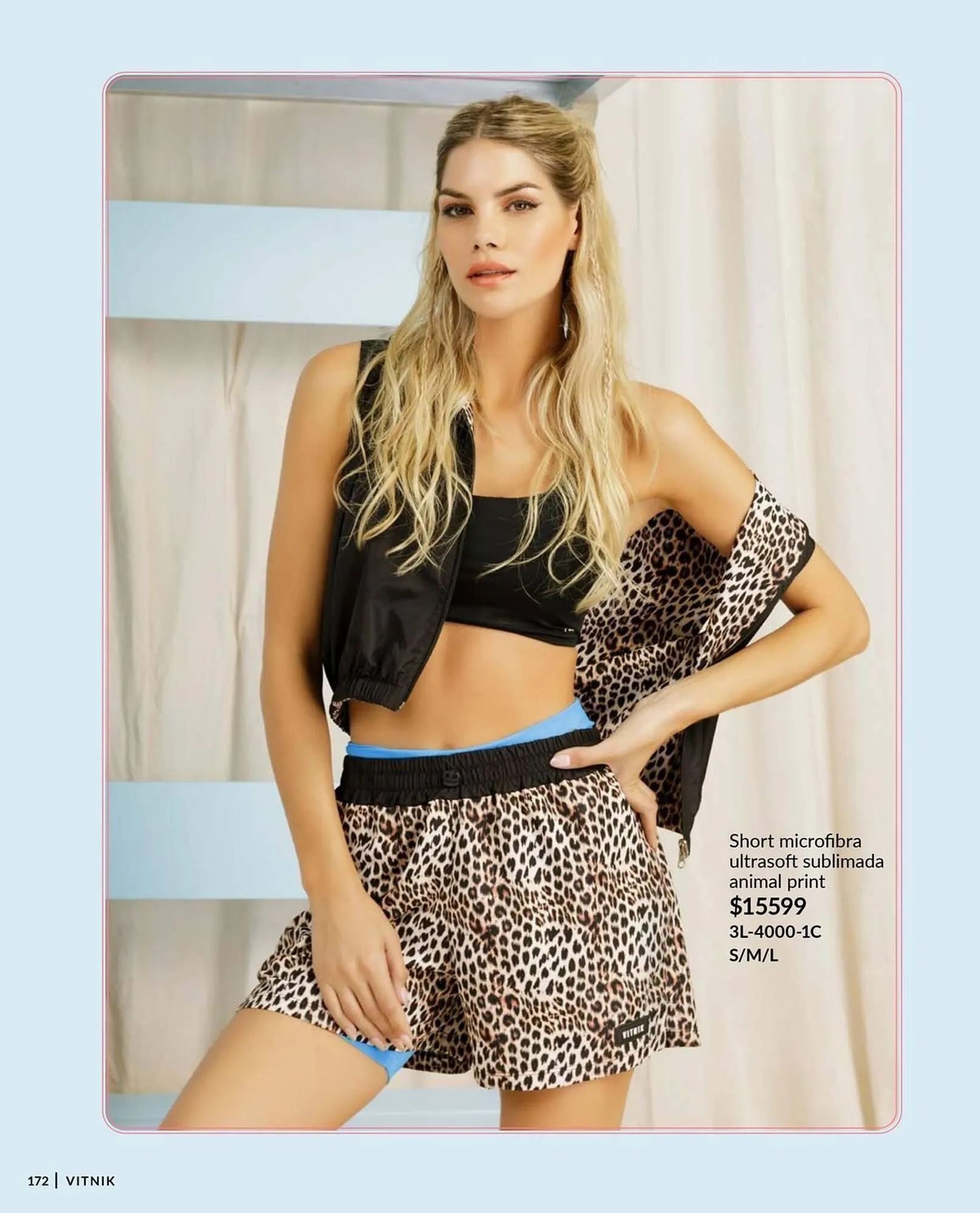 Ofertas de Catálogo Vitnik 5 de diciembre al 10 de enero 2024 - Página 80 del catálogo