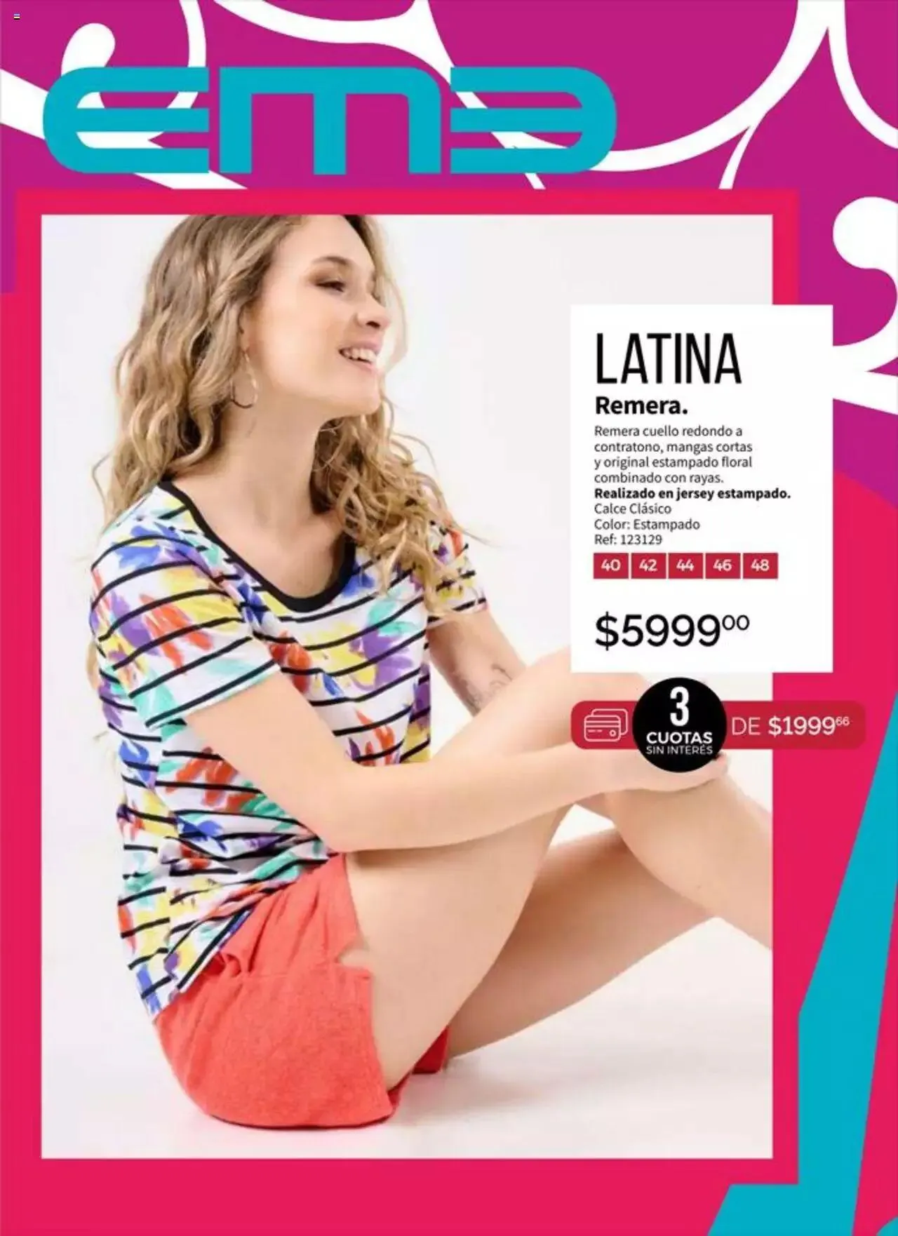 Ofertas de Martina di Trento - Catálogo 23 de noviembre al 31 de diciembre 2023 - Página 207 del catálogo