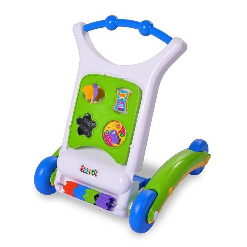 Andador - Caminador Rondi Aprende a Caminar
