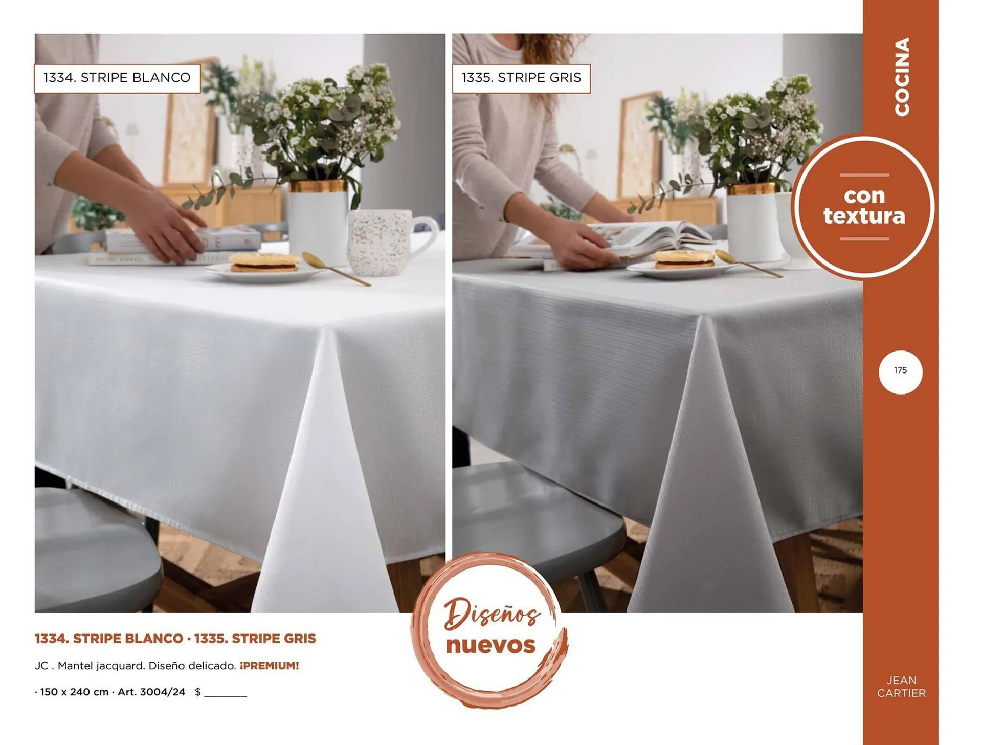 Ofertas de Catálogo Jean Cartier 29 de septiembre al 31 de marzo 2024 - Página 177 del catálogo