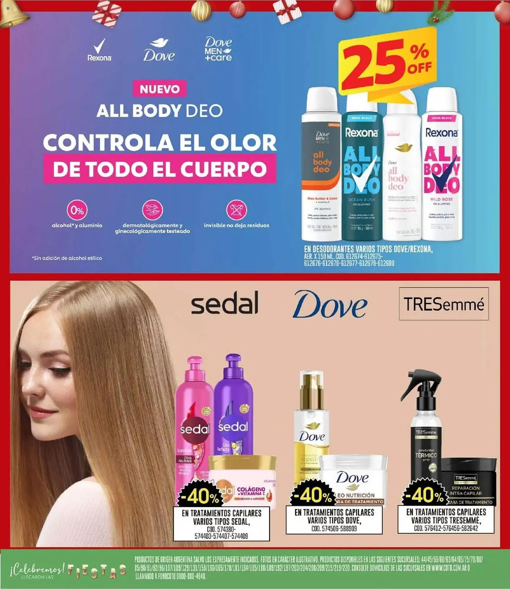 Ofertas de Catálogo Coto 8 de diciembre al 15 de diciembre 2025 - Página 20 del catálogo