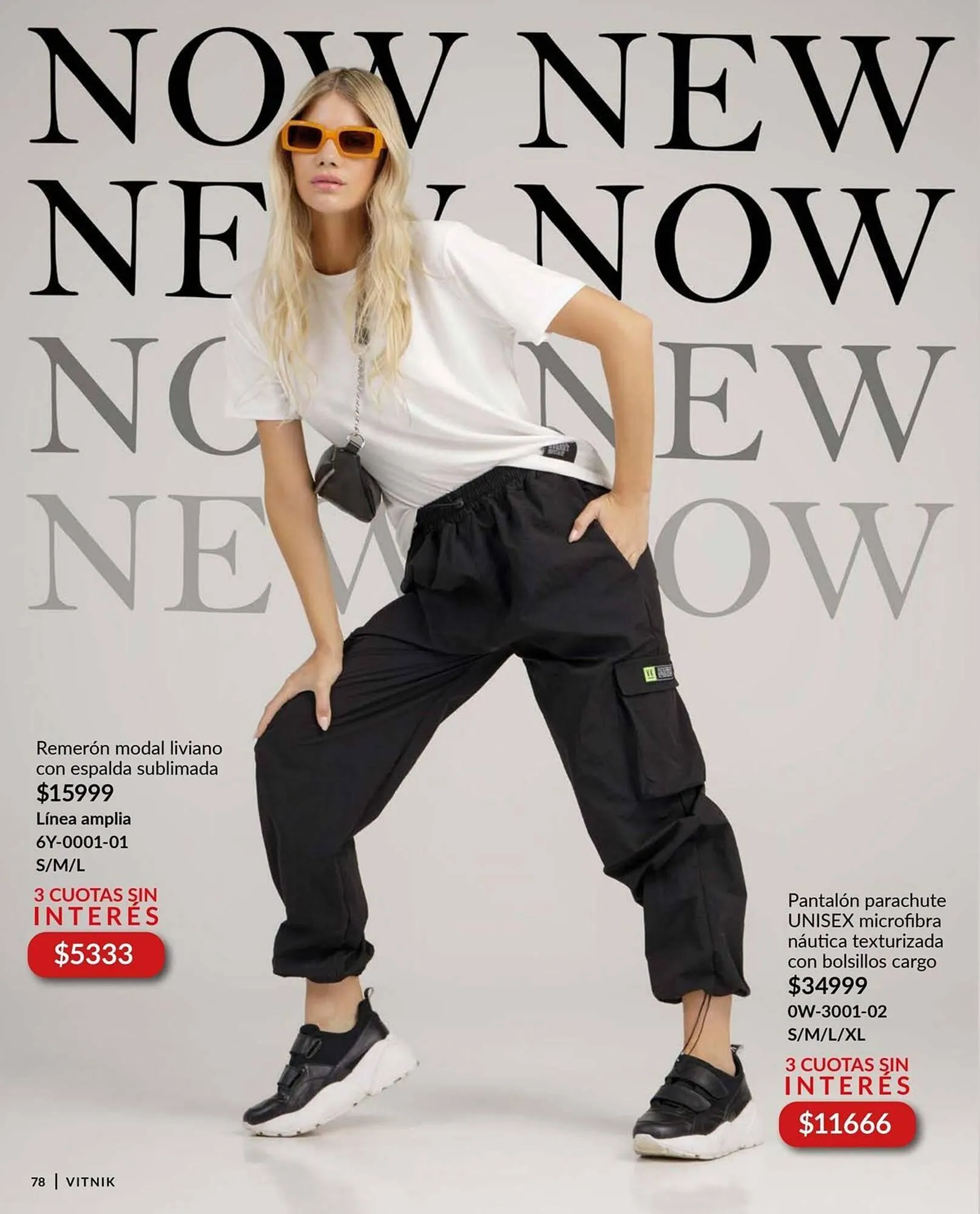 Ofertas de Catálogo Vitnik 5 de diciembre al 10 de enero 2024 - Página 174 del catálogo