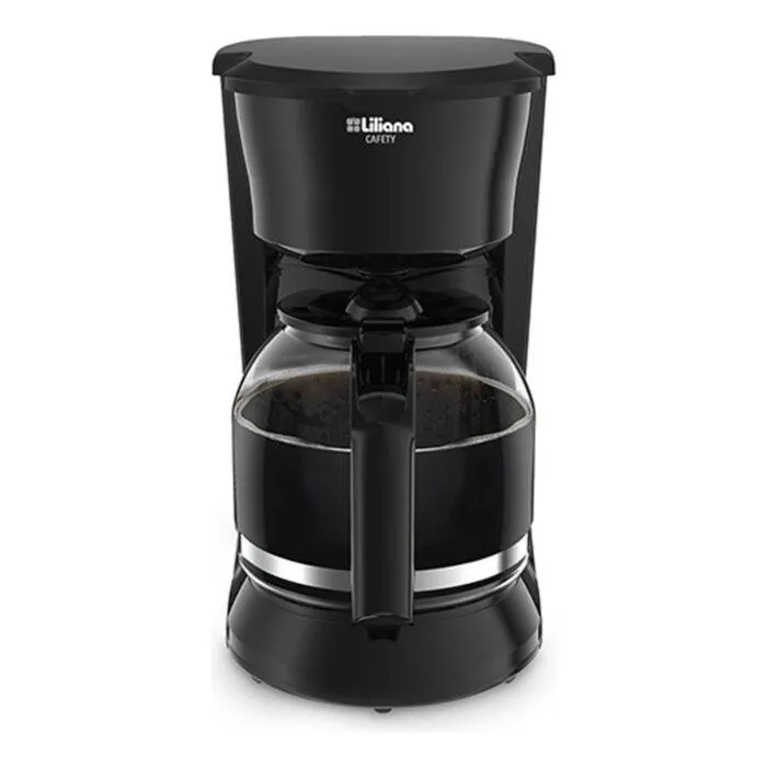 Cafetera LILIANA AC-930 1.8 Lts