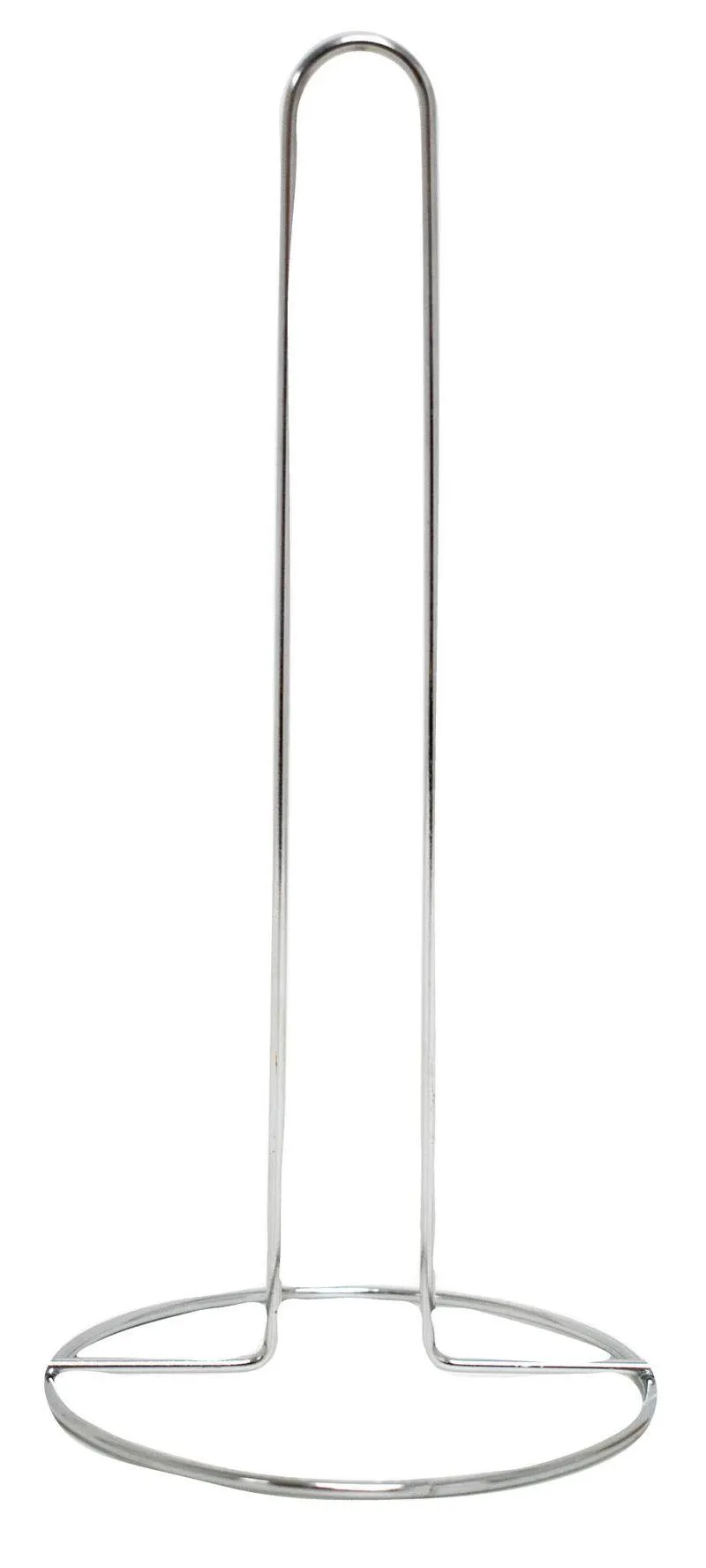 Porta Rollo eco Cromado ARY7052 27cm