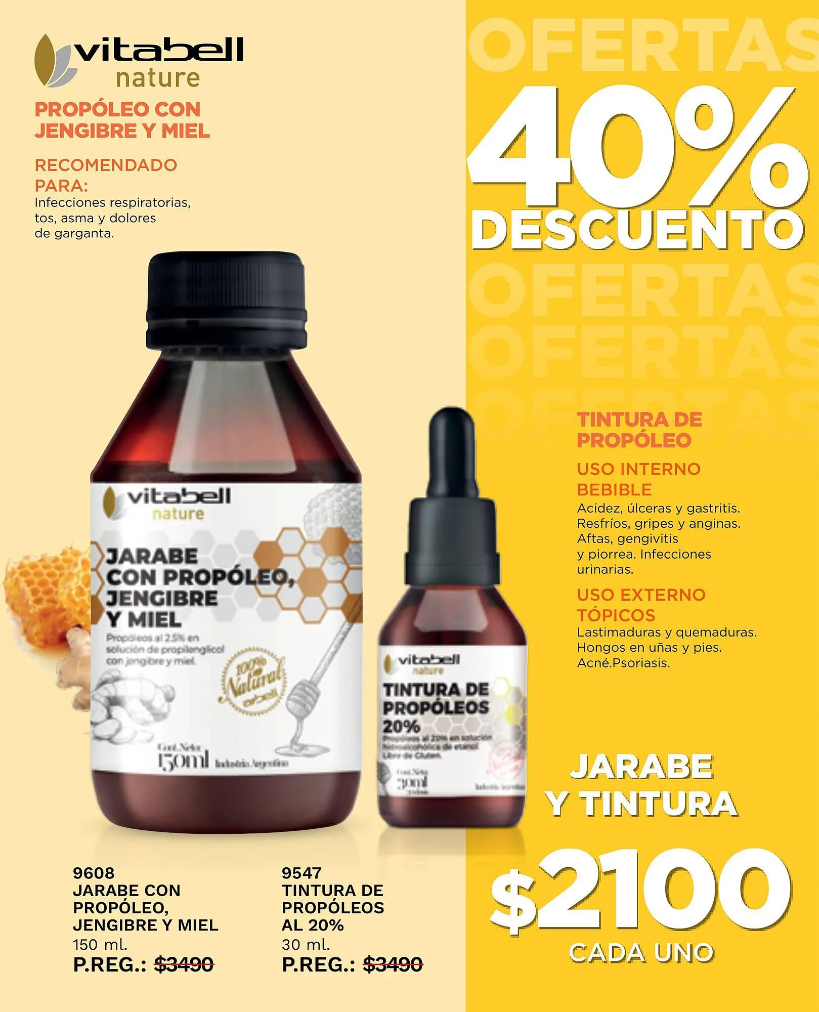 Ofertas de Catálogo Arbell 7 de julio al 7 de septiembre 2023 - Página 113 del catálogo