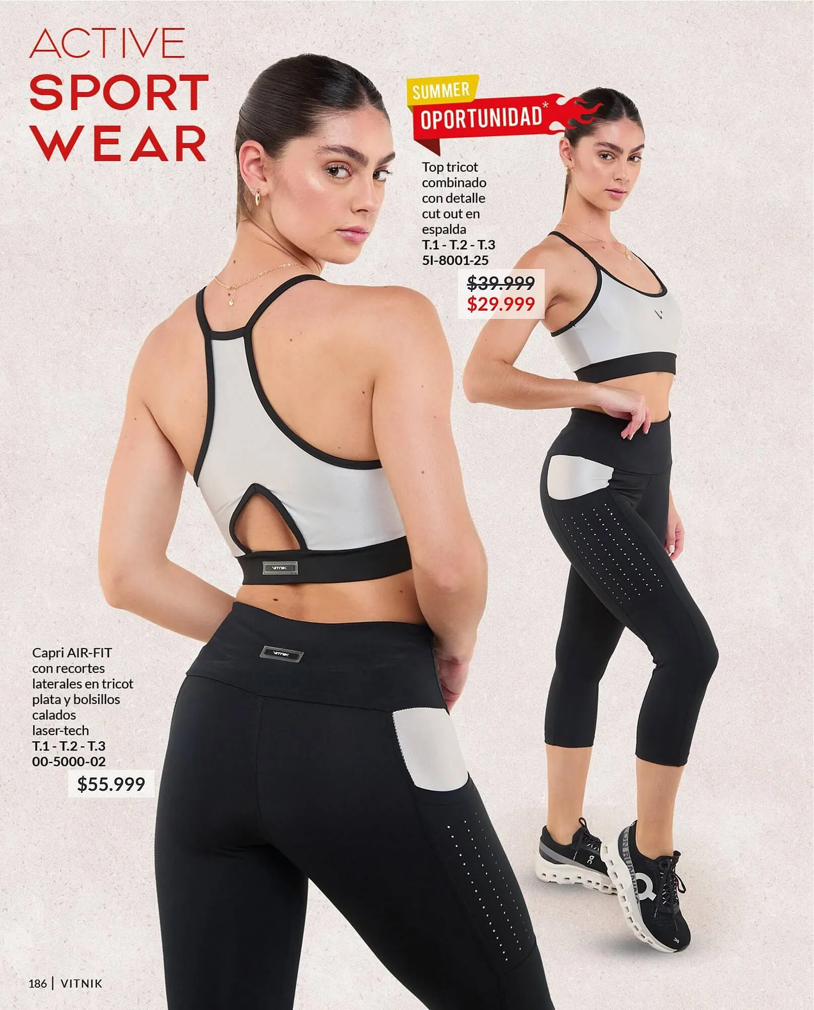 Ofertas de Catálogo Vitnik 2 de diciembre al 31 de diciembre 2025 - Página 186 del catálogo