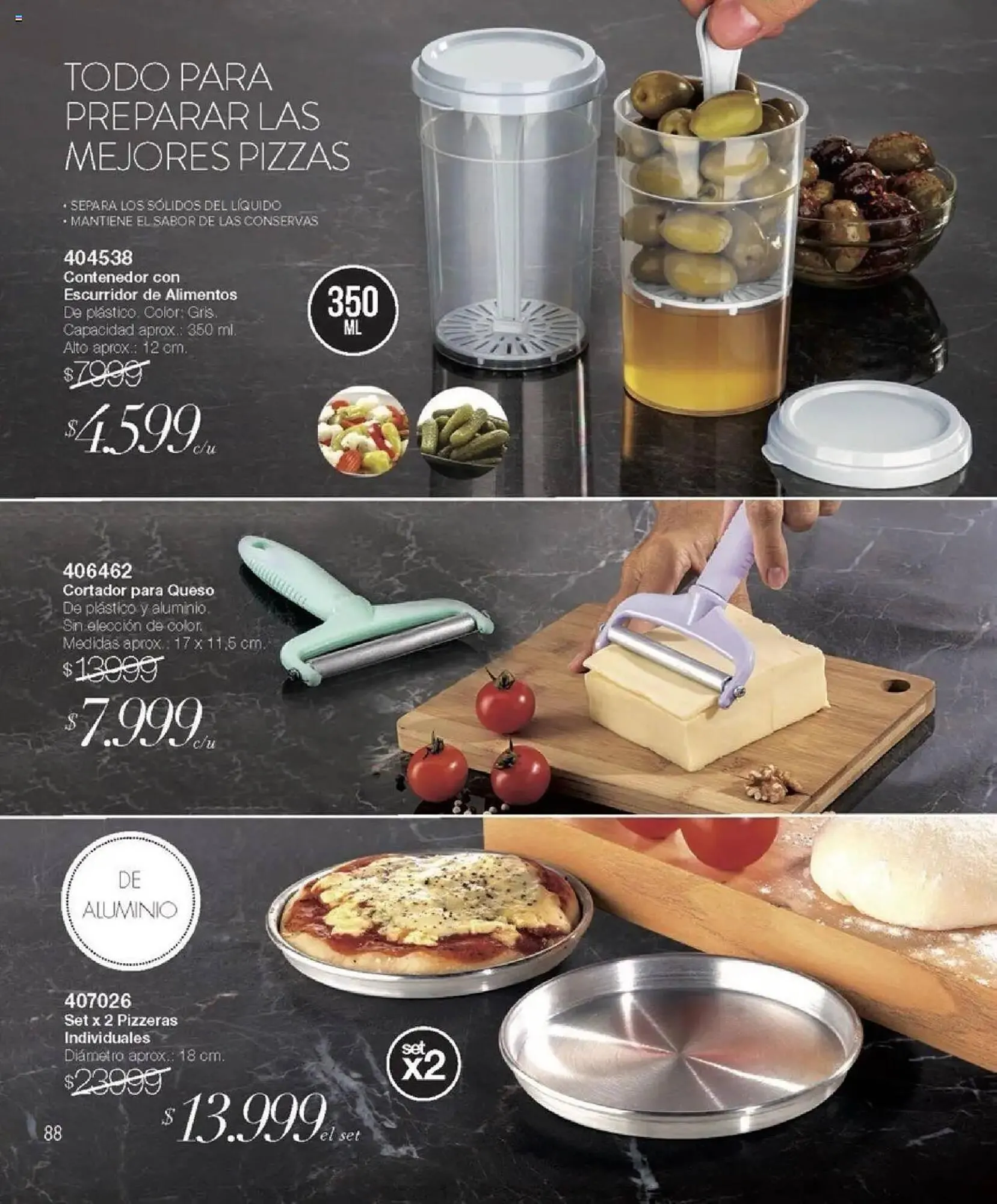 Ofertas de Catálogo Violetta Cosméticos 18 de julio al 1 de agosto 2025 - Página 88 del catálogo