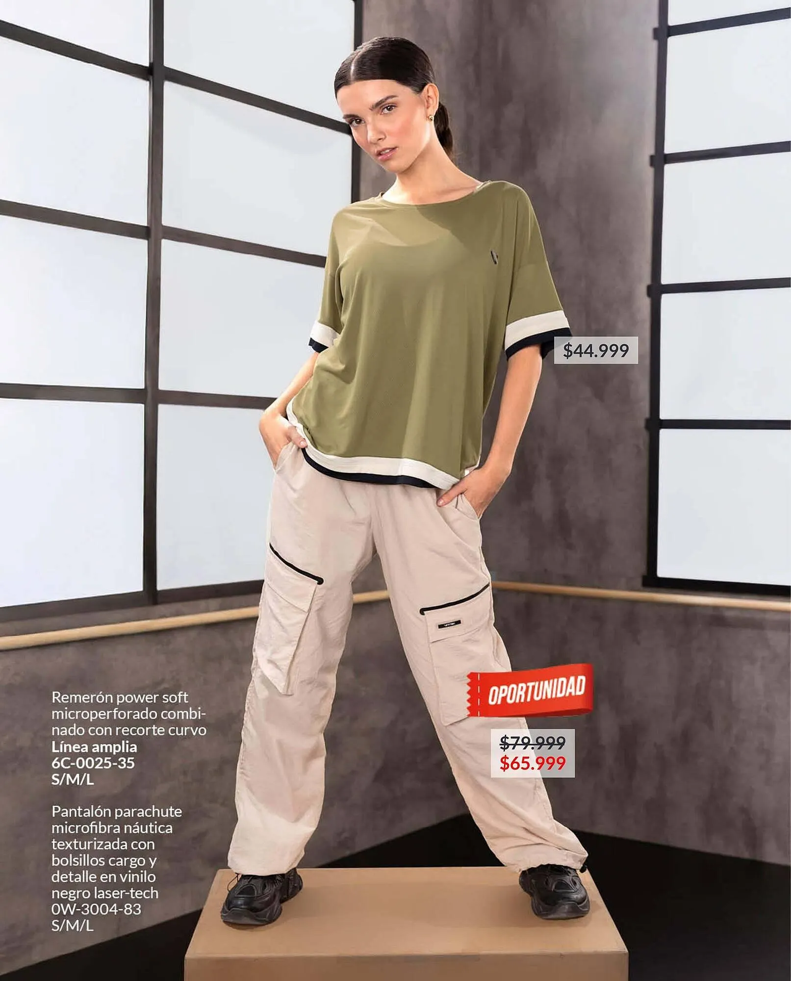 Ofertas de Catálogo Vitnik 6 de agosto al 31 de agosto 2025 - Página 107 del catálogo