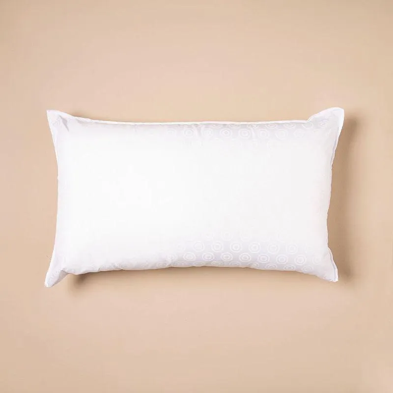 Almohada 1 Plaza Vellón