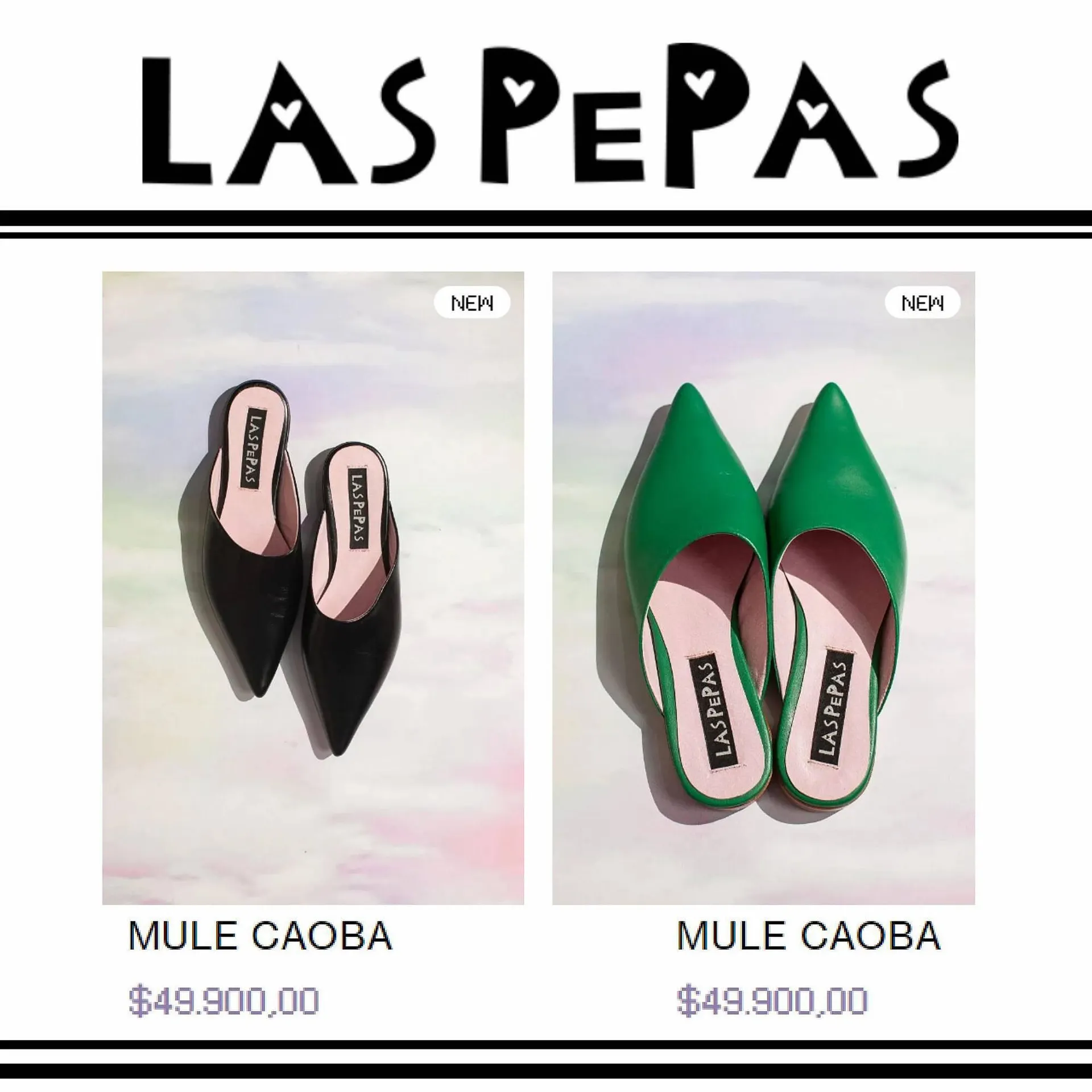 Ofertas de Catálogo Las Pepas 8 de septiembre al 8 de noviembre 2023 - Página 9 del catálogo