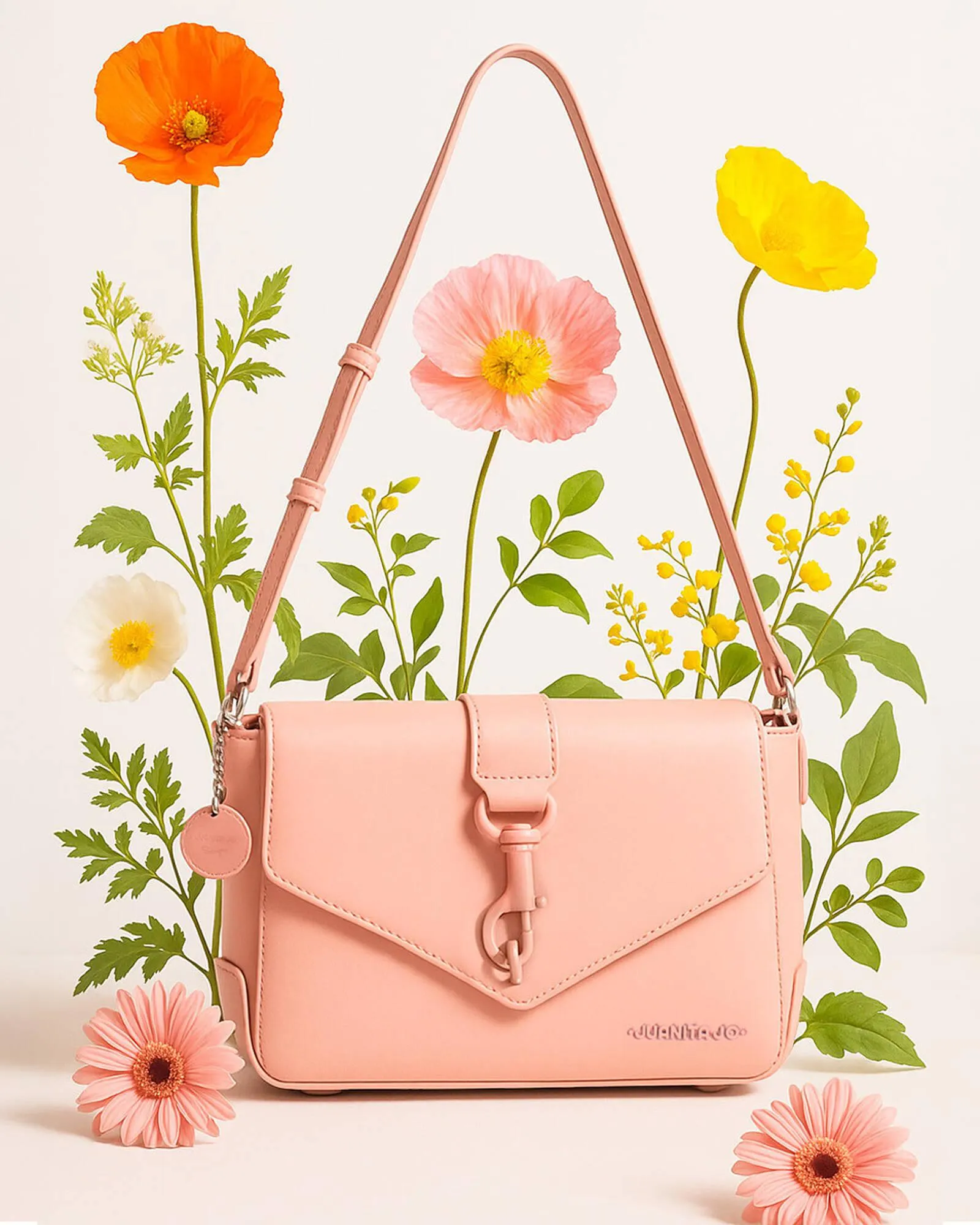 Catálogo Juanita Jo - 1