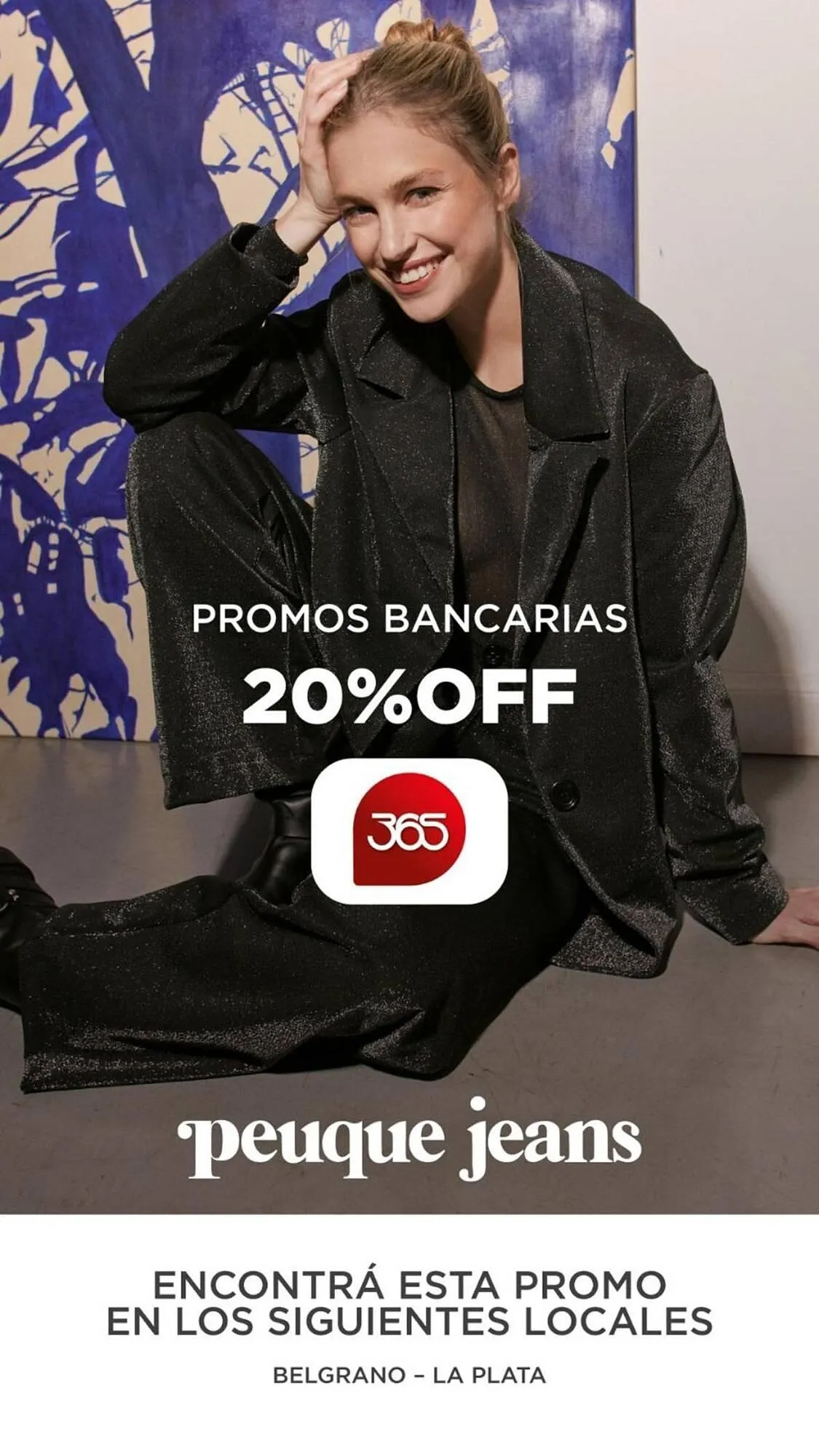 Catálogo Peuque - 1