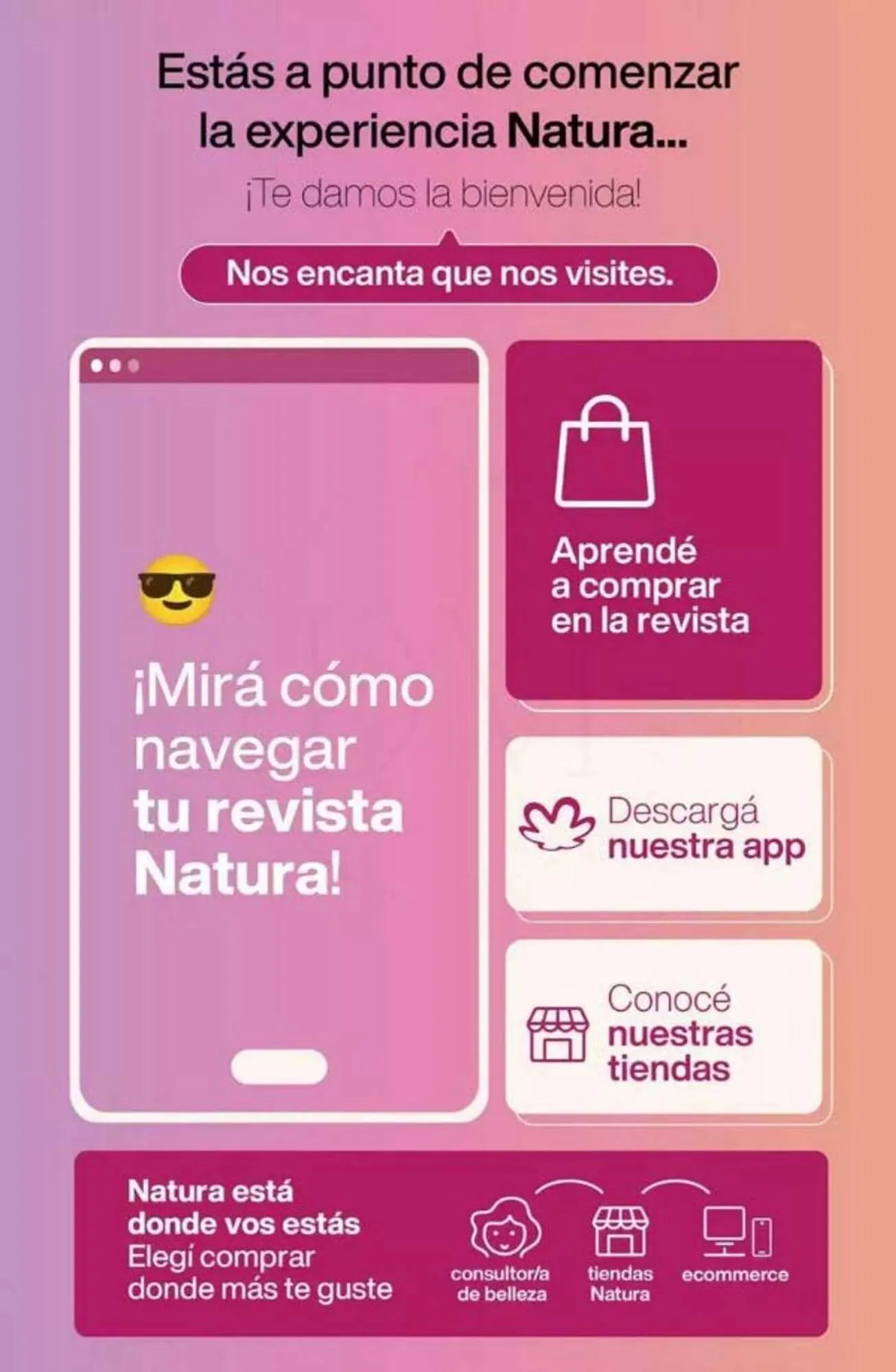 Ofertas de Catálogo Natura 18 de marzo al 31 de marzo 2025 - Página 2 del catálogo