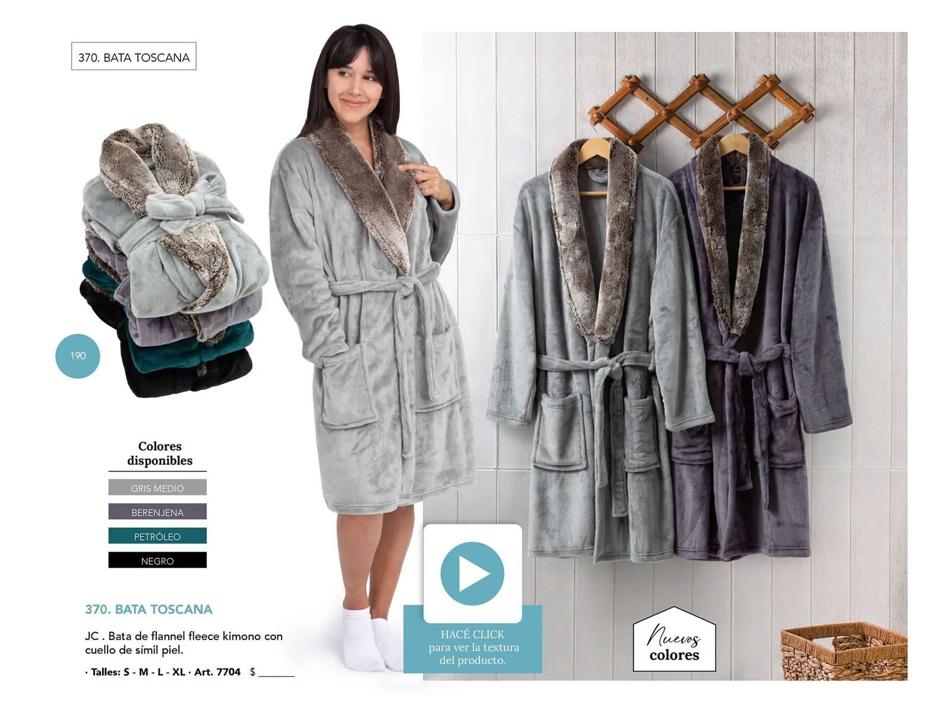 Ofertas de Catálogo Jean Cartier 24 de marzo al 30 de marzo 2025 - Página 192 del catálogo