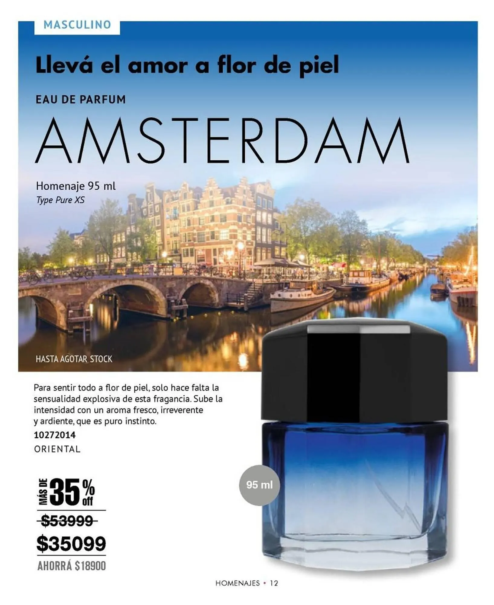 Ofertas de Catálogo Bagués 10 de enero al 18 de enero 2025 - Página 14 del catálogo