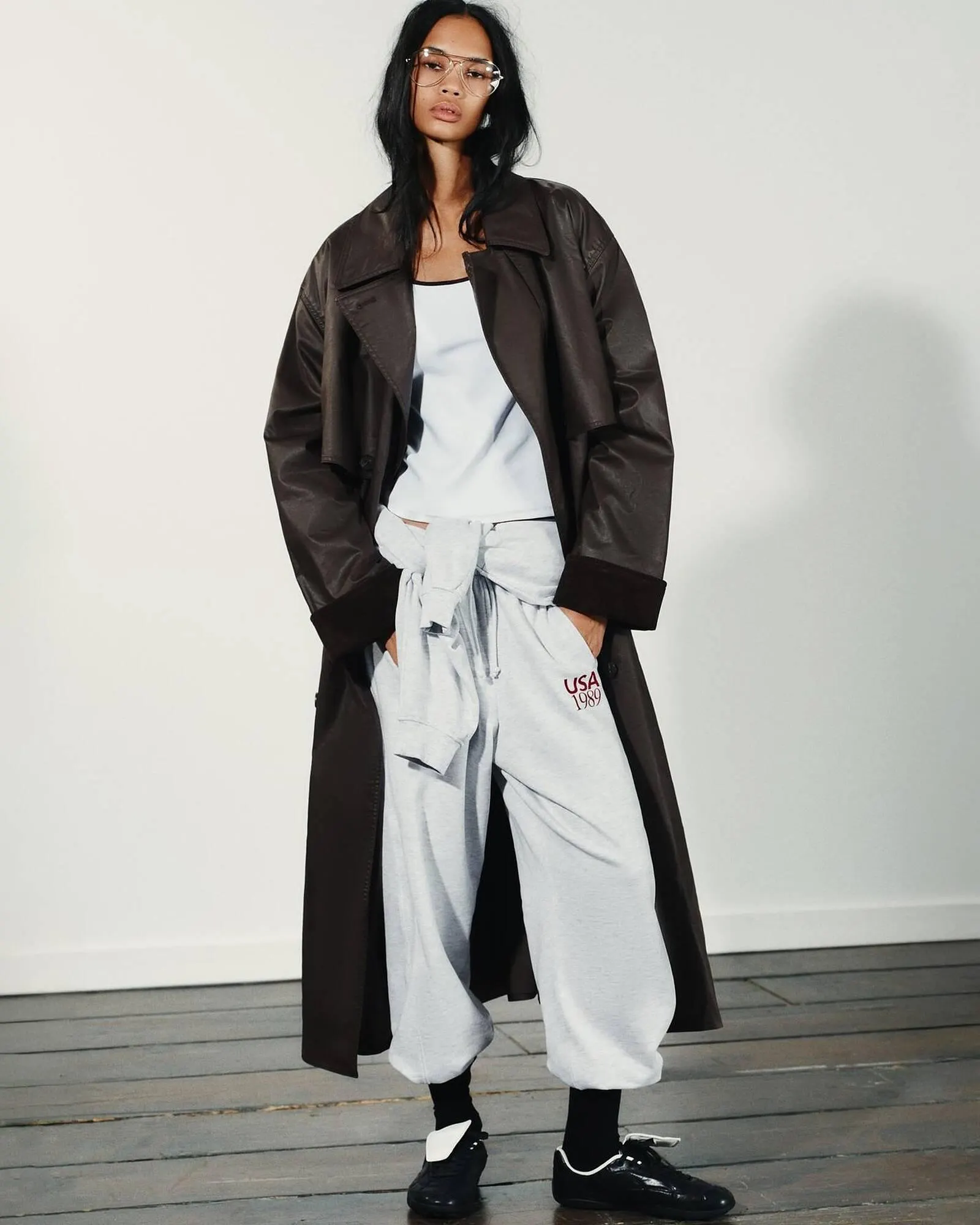 Ofertas de Catálogo ZARA 12 de septiembre al 30 de septiembre 2025 - Página 3 del catálogo