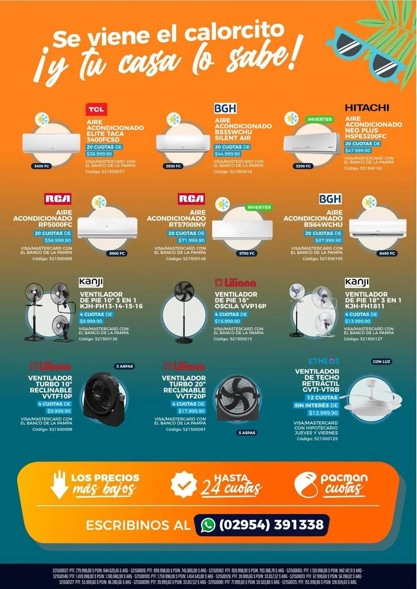 Ofertas de Catálogo Pacman 1 de noviembre al 30 de noviembre 2025 - Página 15 del catálogo