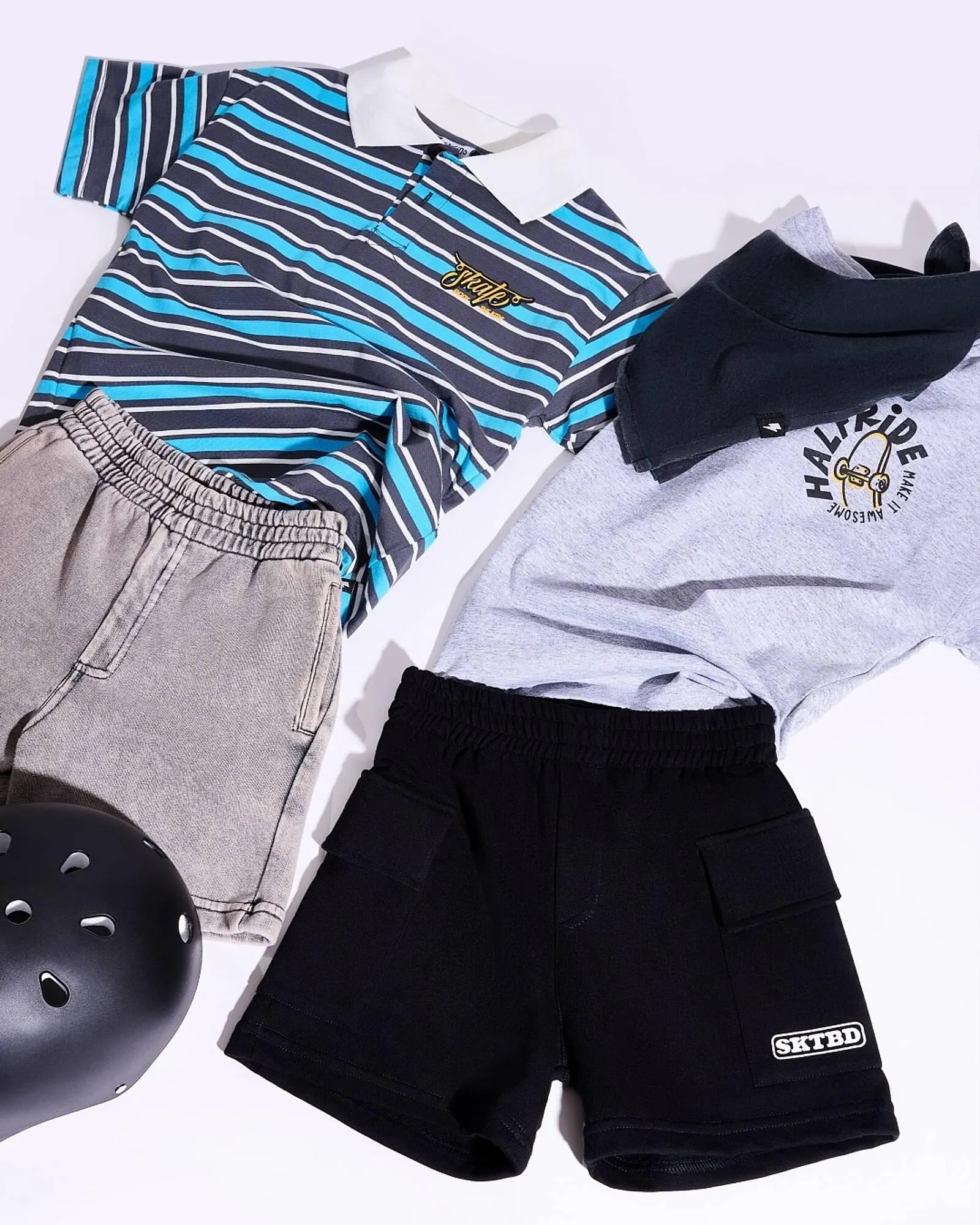 Catálogo Grisino - 1