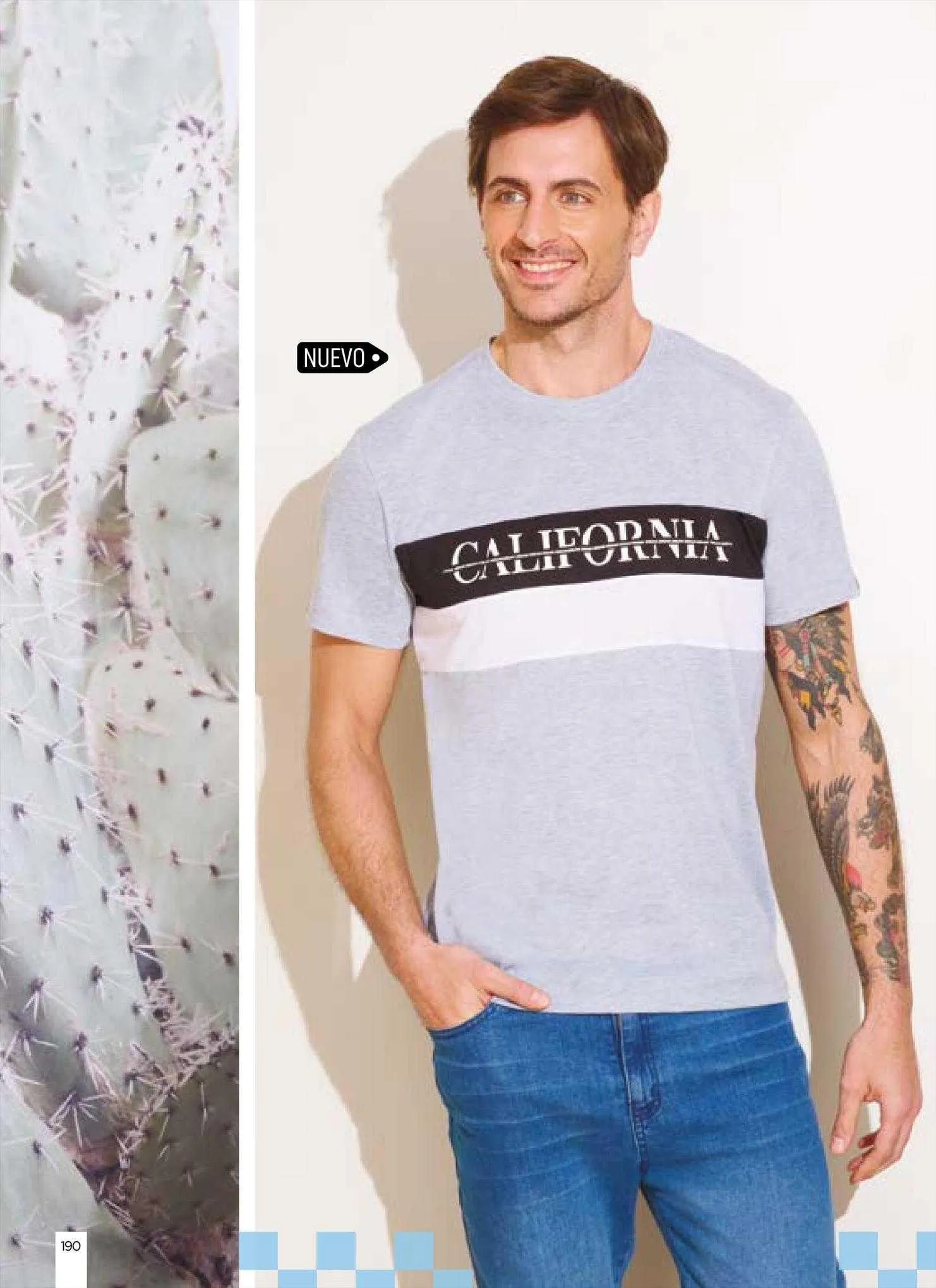 Ofertas de Catálogo Juana Bonita 30 de agosto al 10 de septiembre 2023 - Página 190 del catálogo