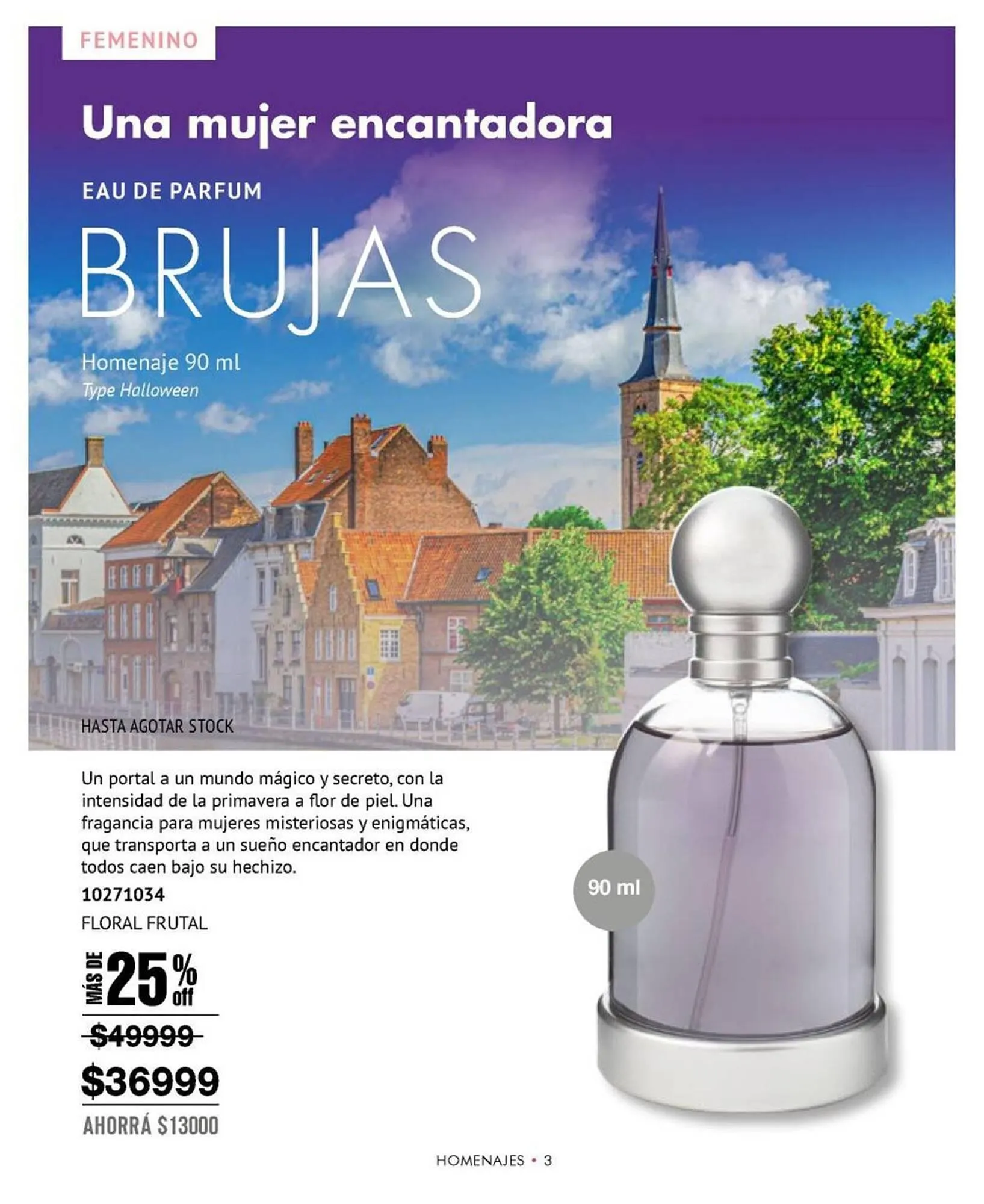 Ofertas de Catálogo Bagués 22 de septiembre al 31 de octubre 2024 - Página 4 del catálogo