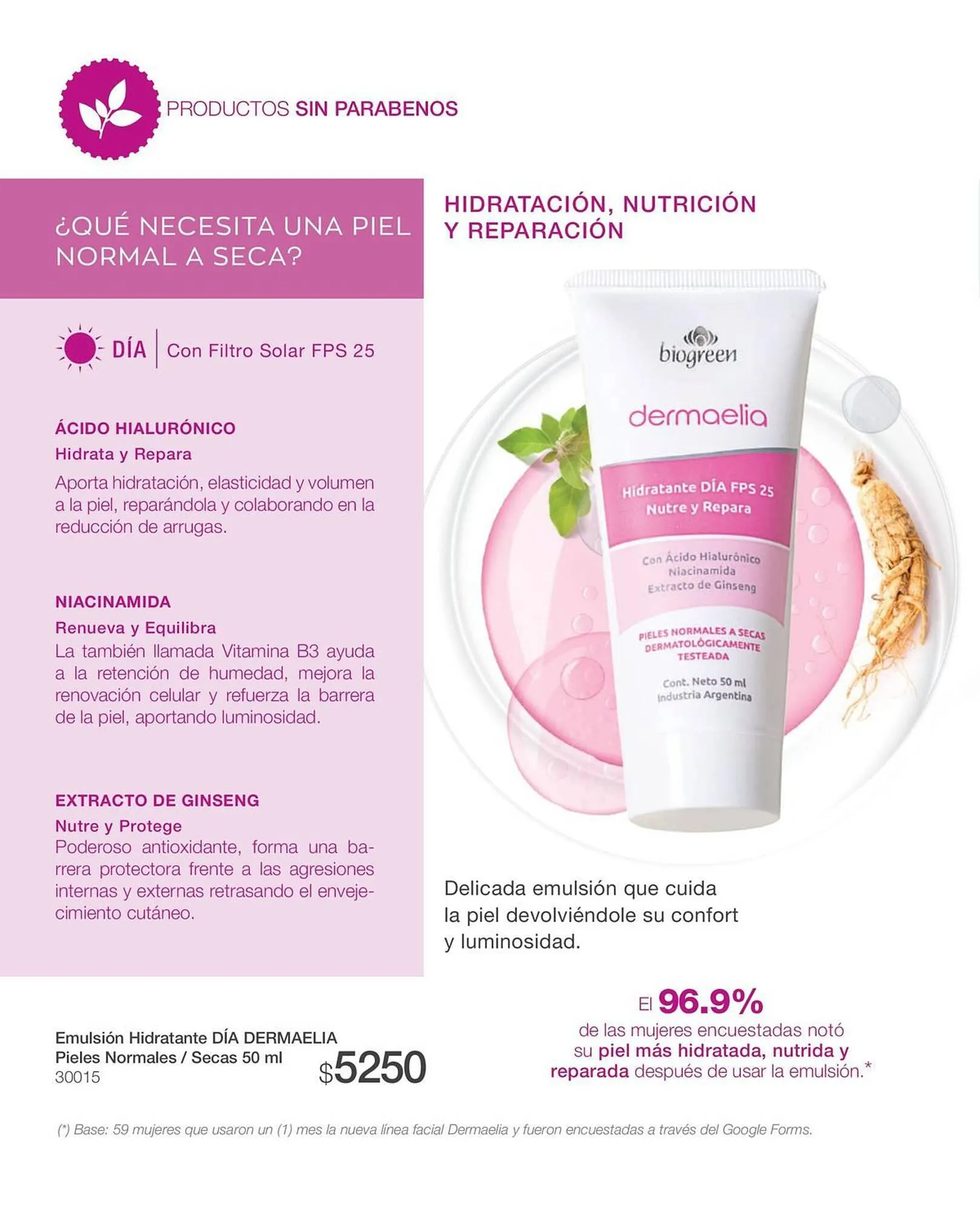 Ofertas de Catálogo Biogreen 20 de octubre al 30 de noviembre 2023 - Página 118 del catálogo