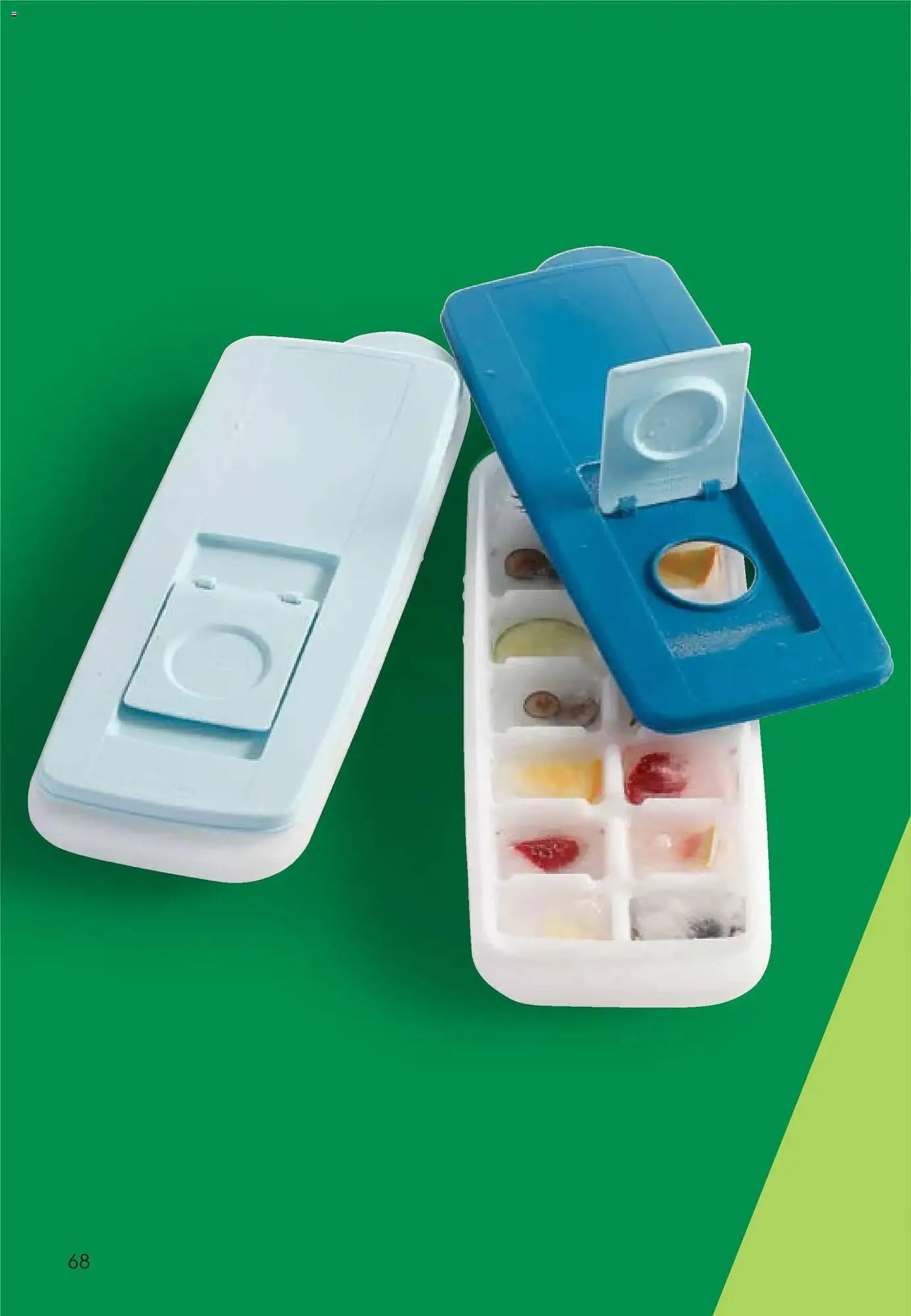 Ofertas de Folleto Tupperware 24 de noviembre al 31 de diciembre 2025 - Página 69 del catálogo