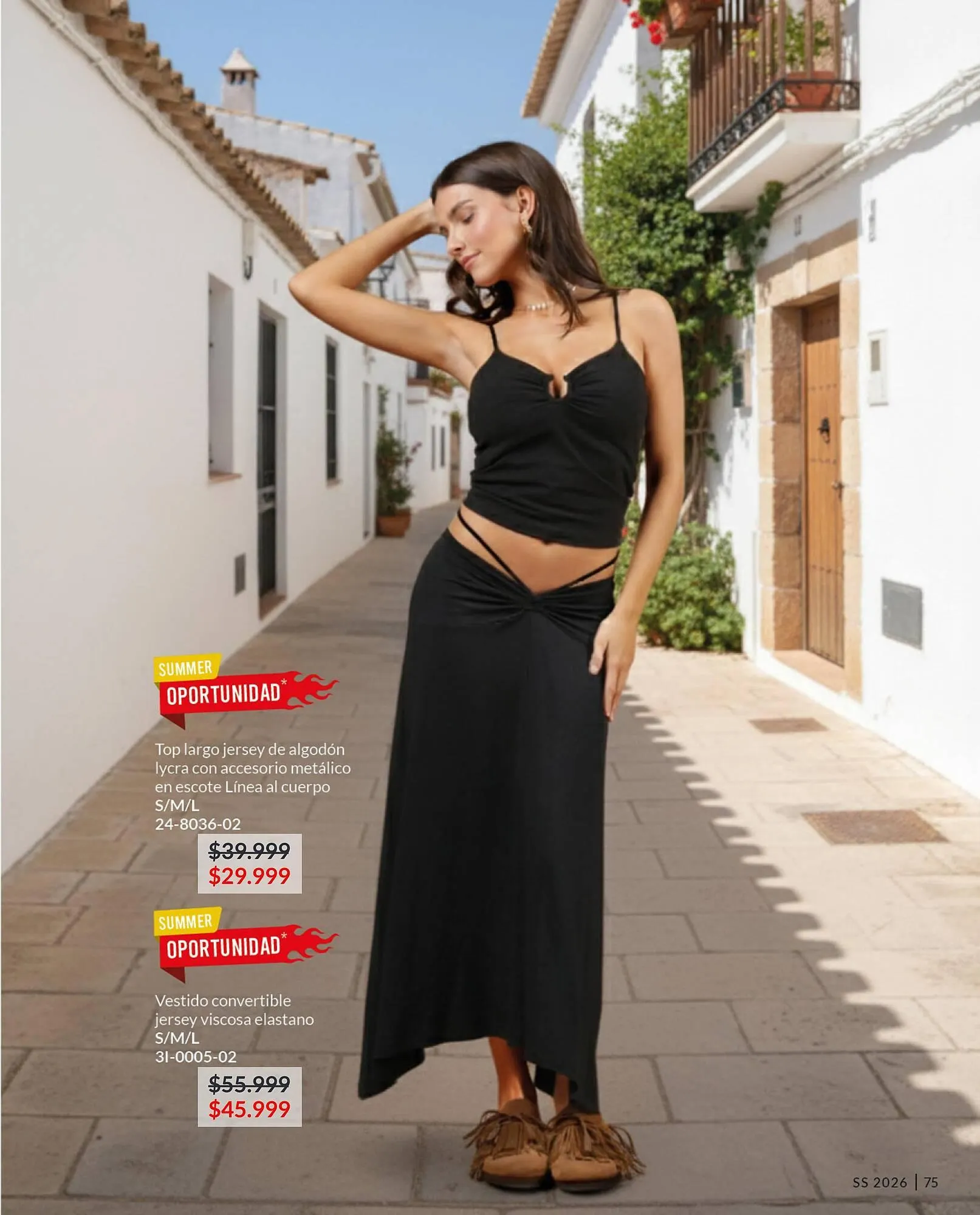 Ofertas de Catálogo Vitnik 2 de diciembre al 31 de diciembre 2025 - Página 75 del catálogo