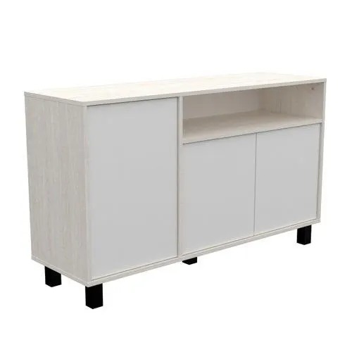 Bahiut doors con puertas vajillero Mosconi venezia