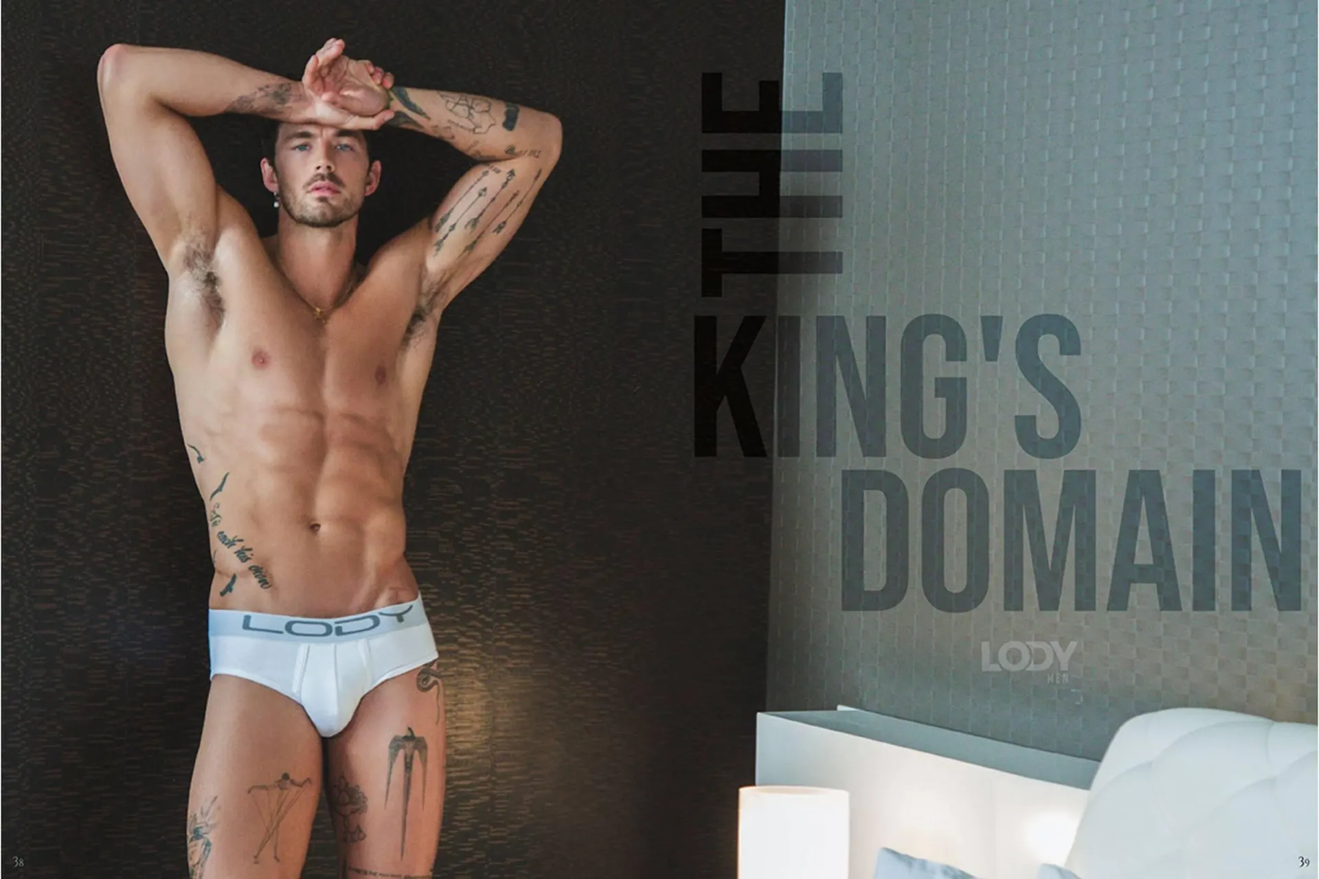 Ofertas de Catálogo Lody 6 de marzo al 6 de agosto 2024 - Página 20 del catálogo