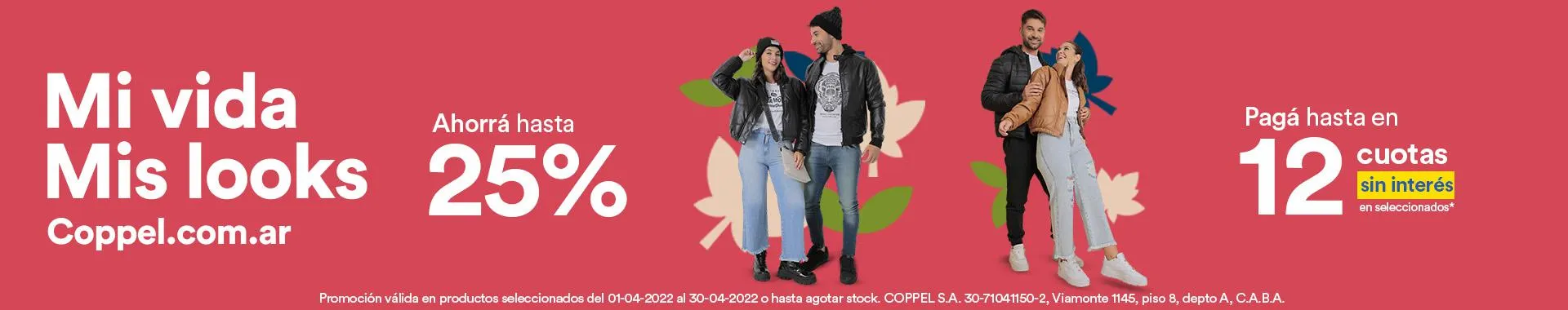 Coppel.com.ar - Coppel Mejora tu vida