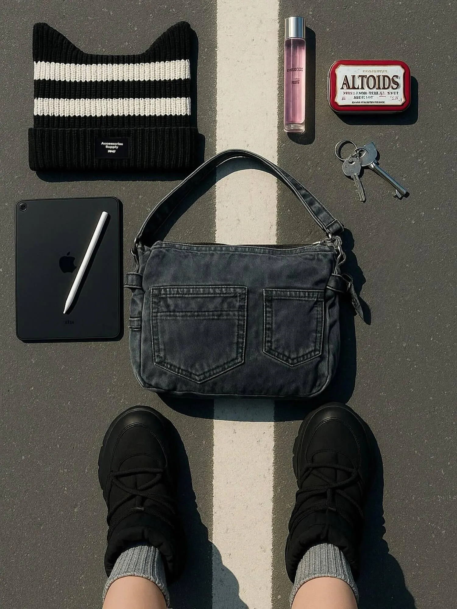 Ofertas de Catálogo 47 Street 22 de julio al 31 de julio 2025 - Página 2 del catálogo