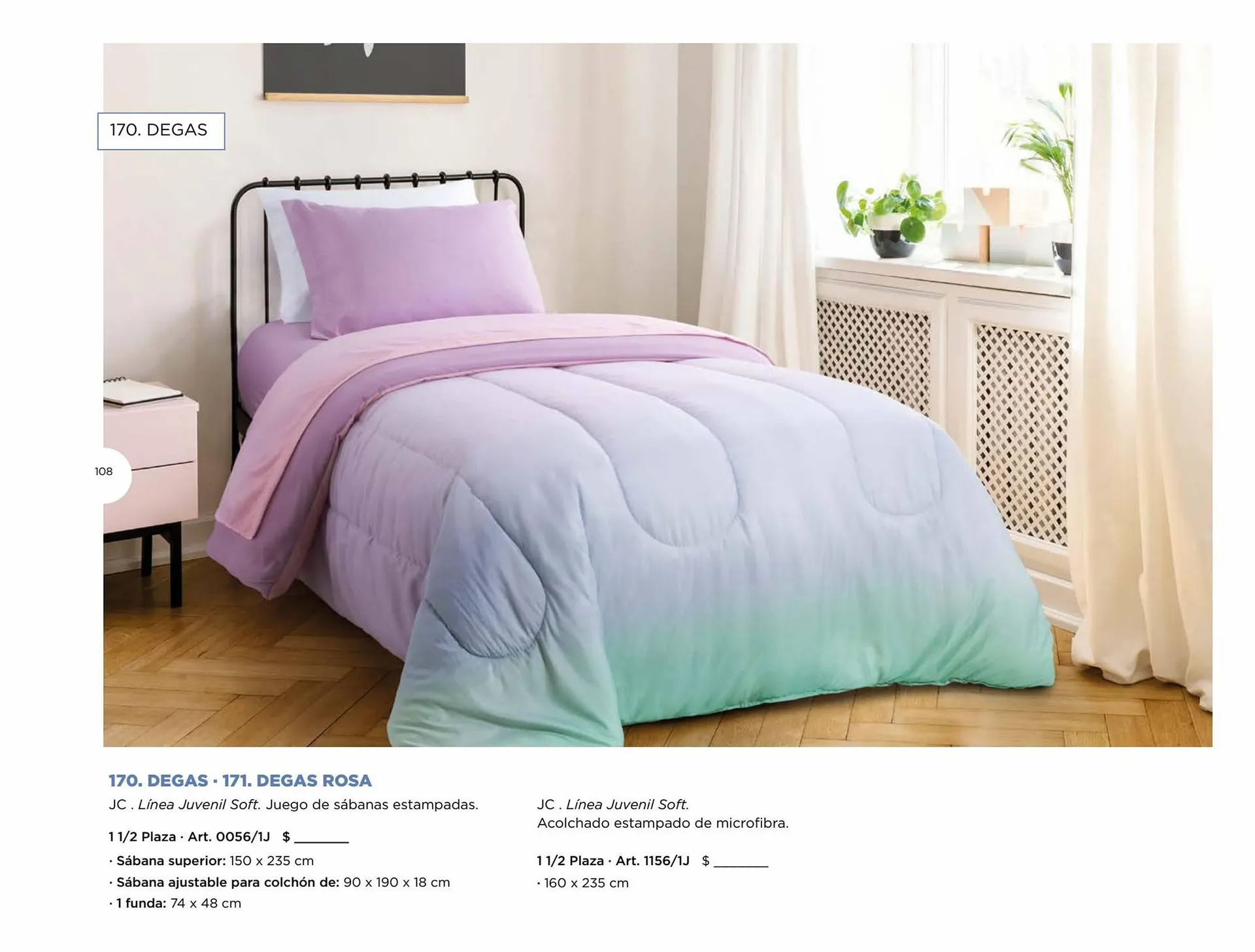 Ofertas de Catálogo Jean Cartier 13 de abril al 20 de septiembre 2023 - Página 110 del catálogo